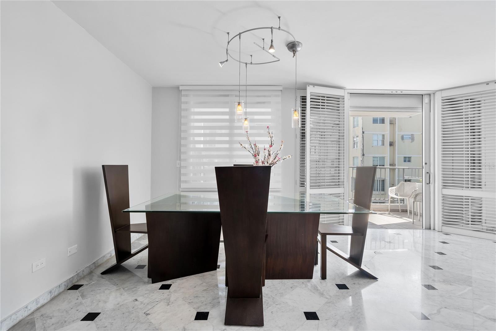 WILSON CARIBE 85 - Residential