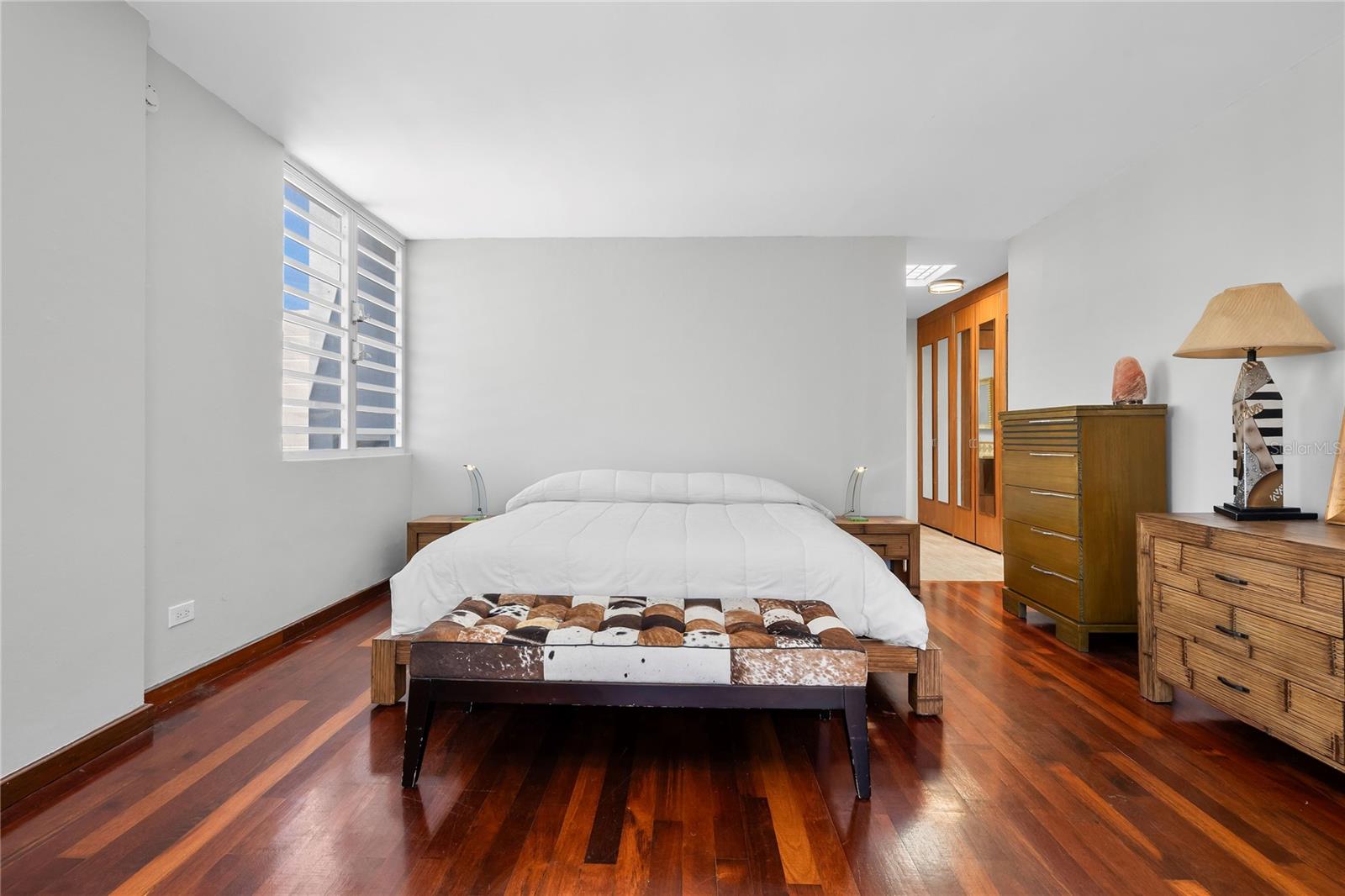 WILSON CARIBE 85 - Residential