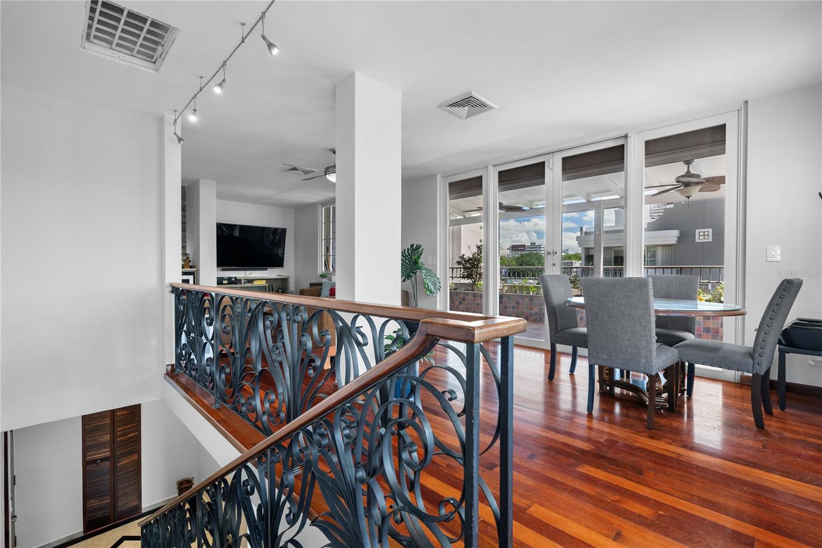 WILSON CARIBE 85 - Residential