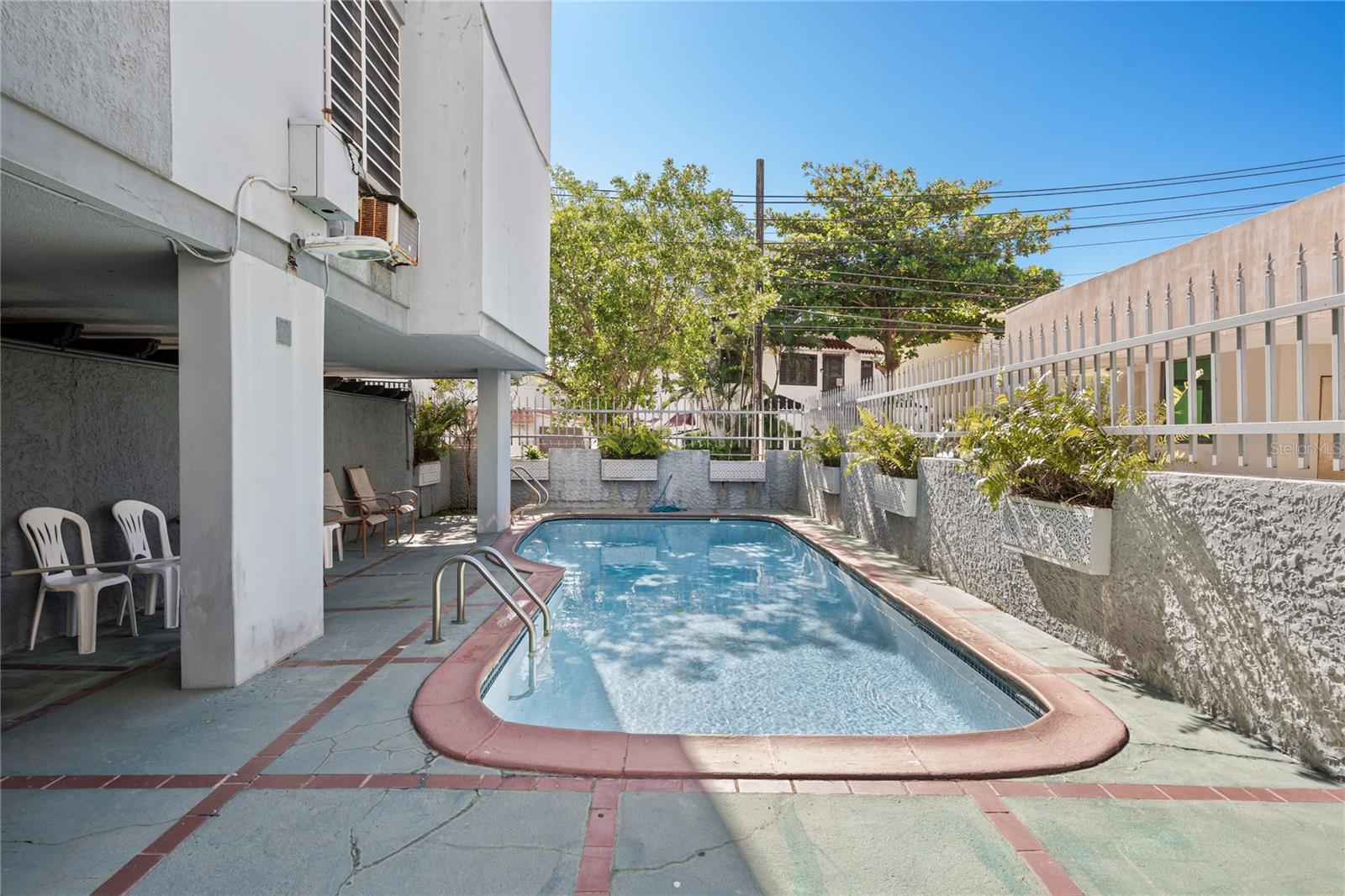 WILSON CARIBE 85 - Residential