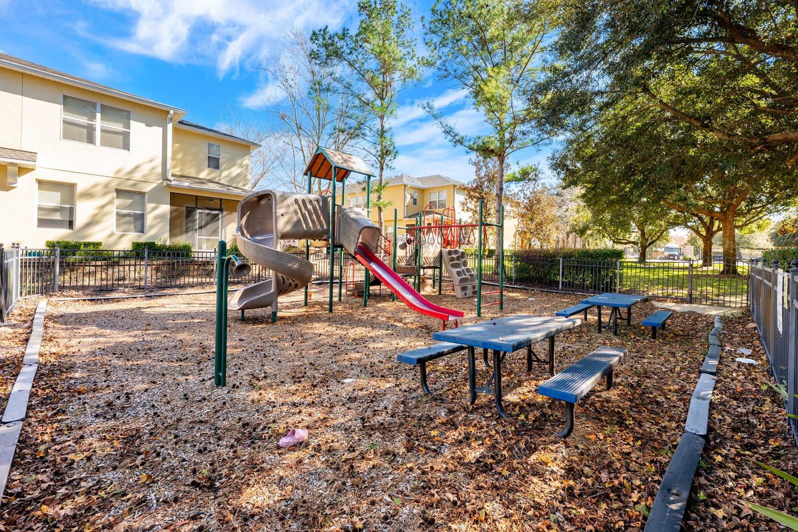 COPPER CHASE - Residential