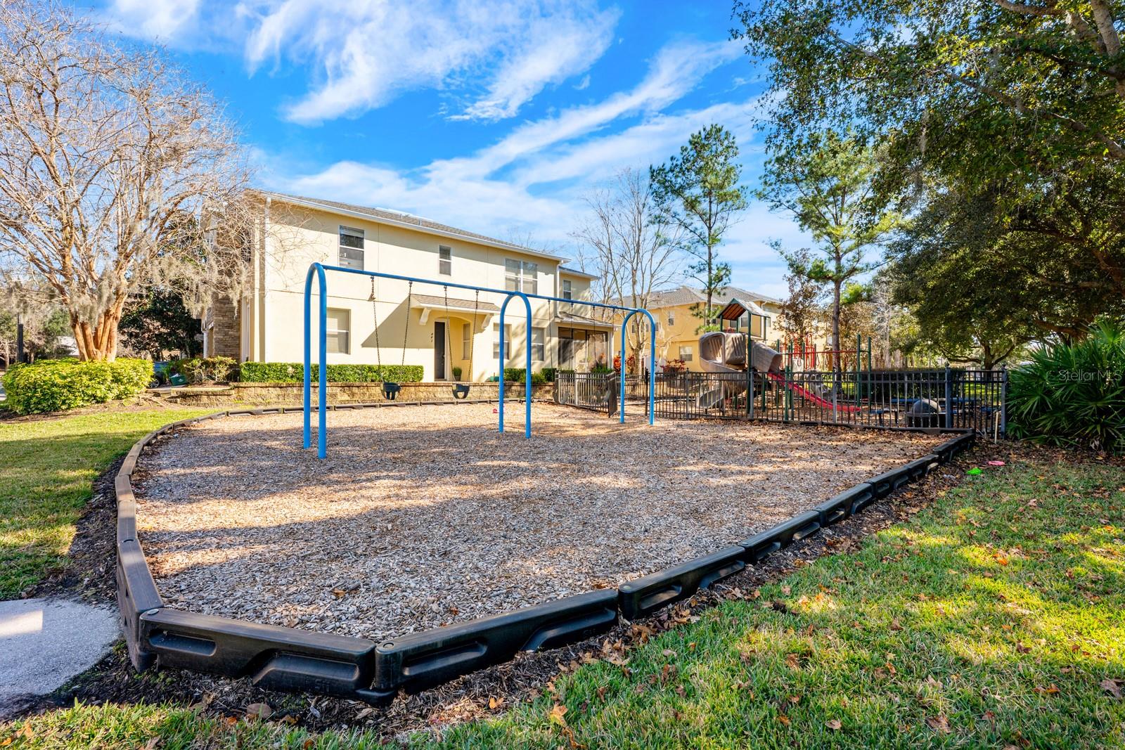 COPPER CHASE - Residential