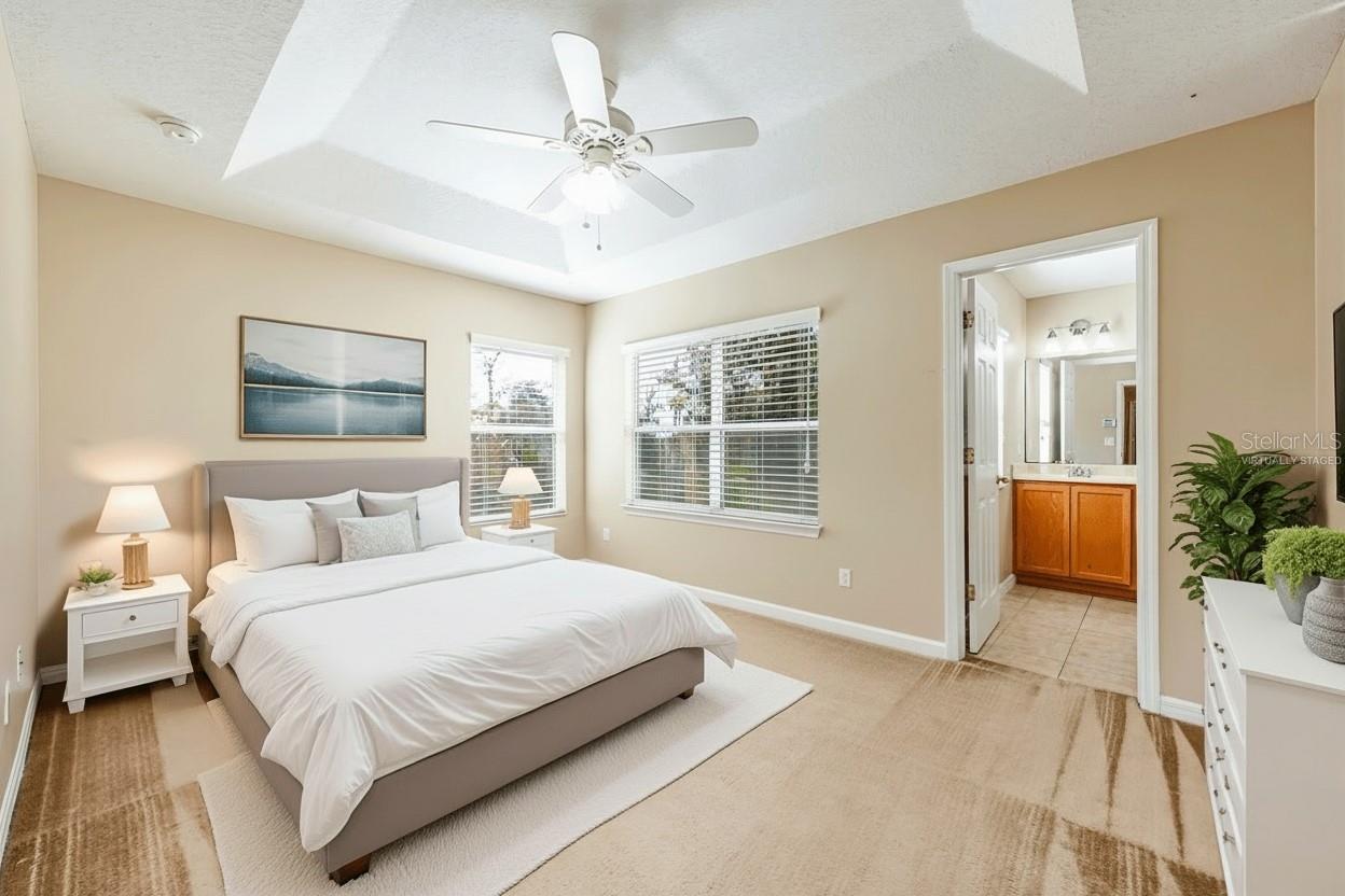 COPPER CHASE - Residential