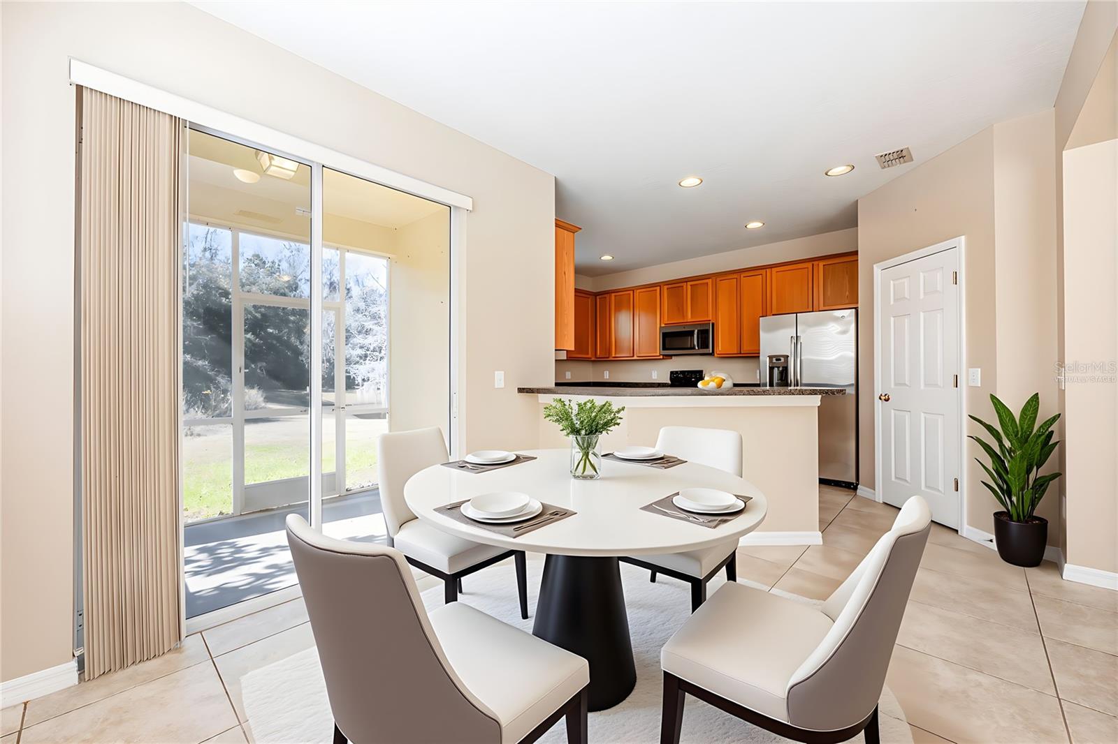 COPPER CHASE - Residential