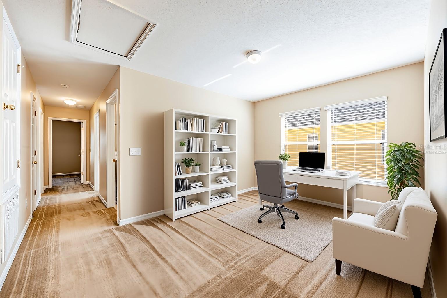 COPPER CHASE - Residential