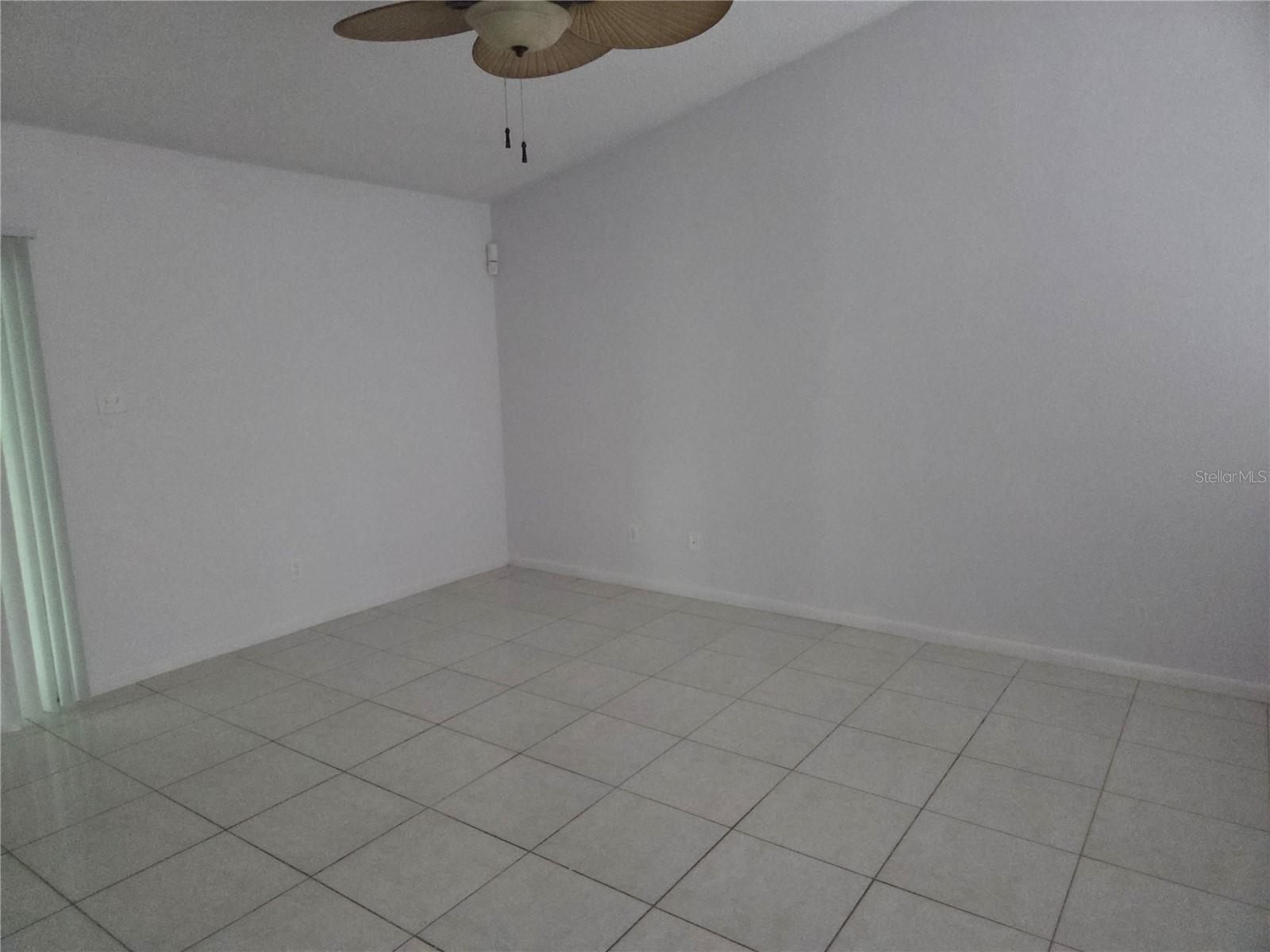 CARPENTERS RUN - Residential Lease