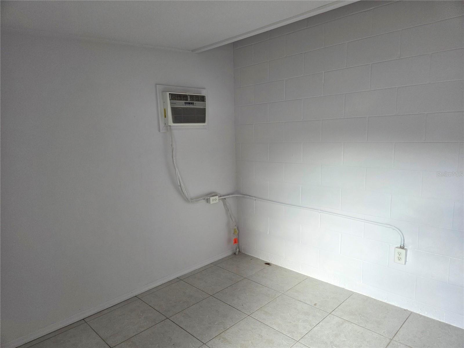 CARPENTERS RUN - Residential Lease