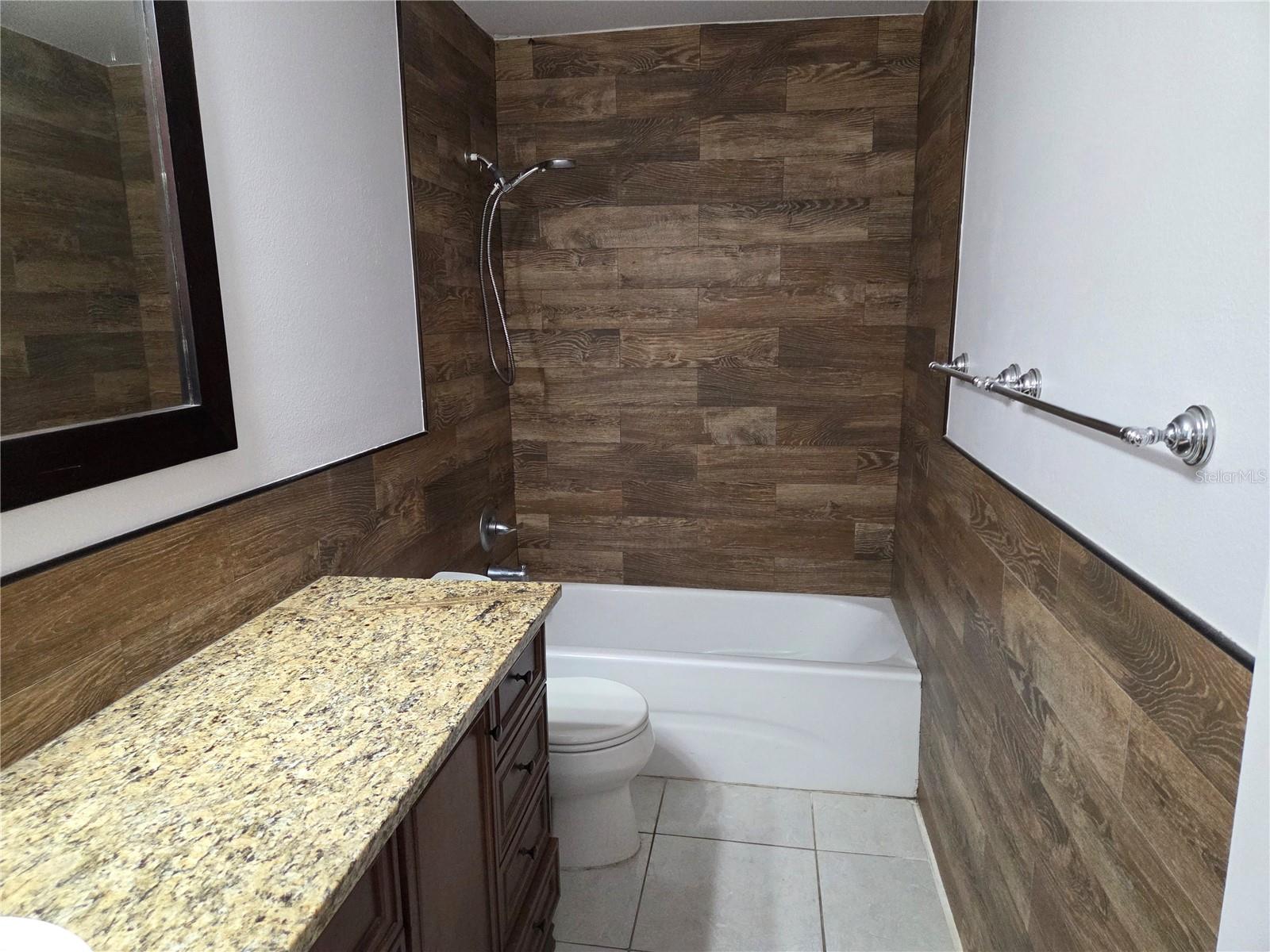 CARPENTERS RUN - Residential Lease