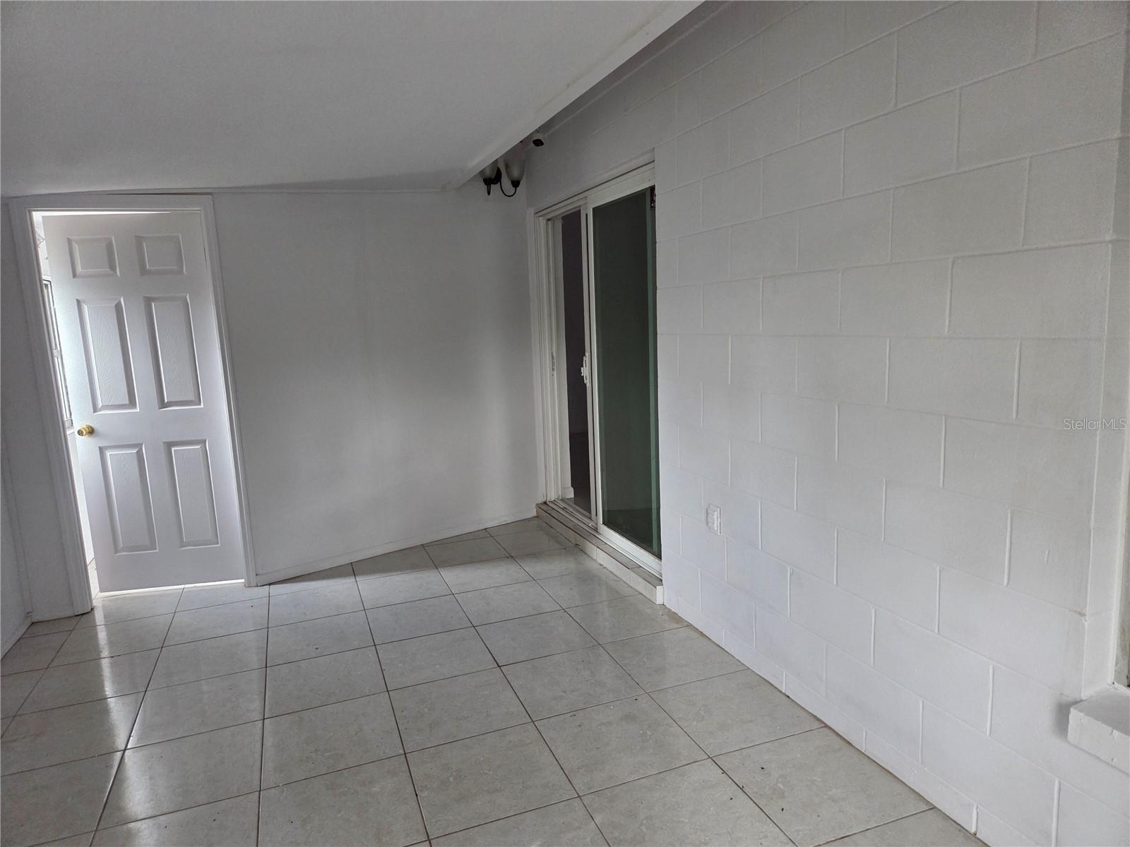 CARPENTERS RUN - Residential Lease