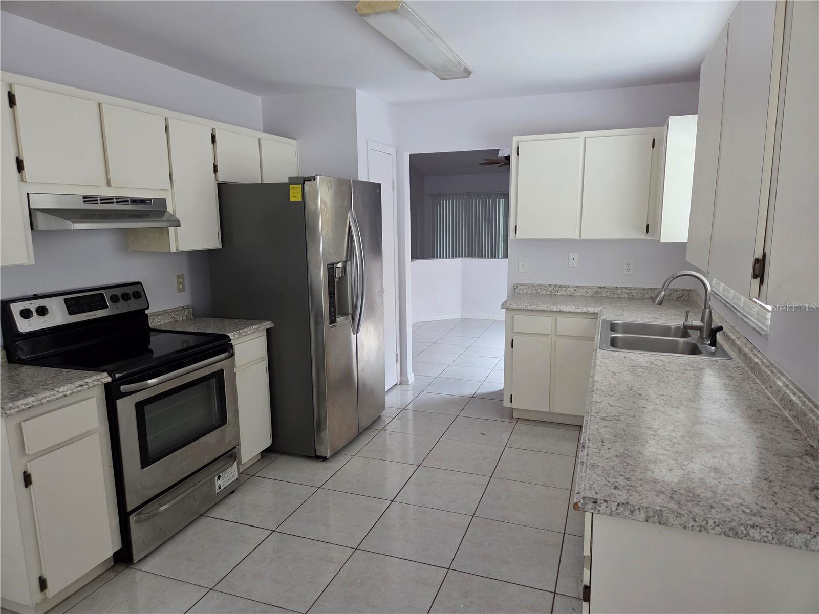 CARPENTERS RUN - Residential Lease