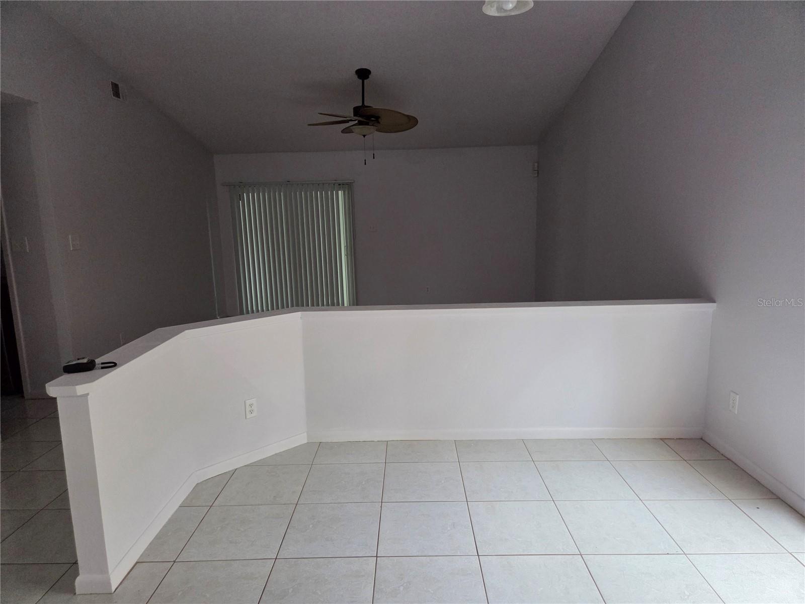 CARPENTERS RUN - Residential Lease