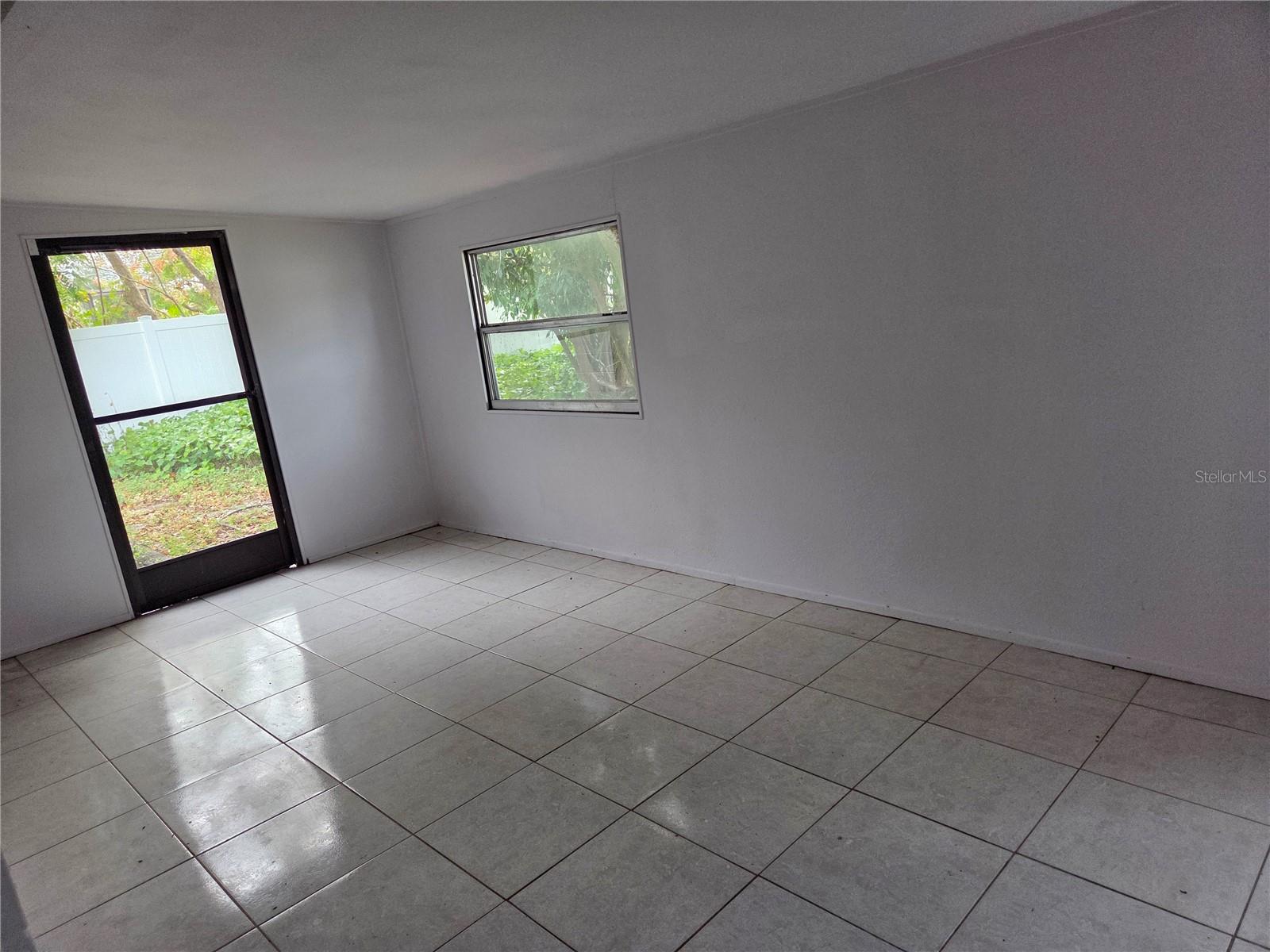 CARPENTERS RUN - Residential Lease