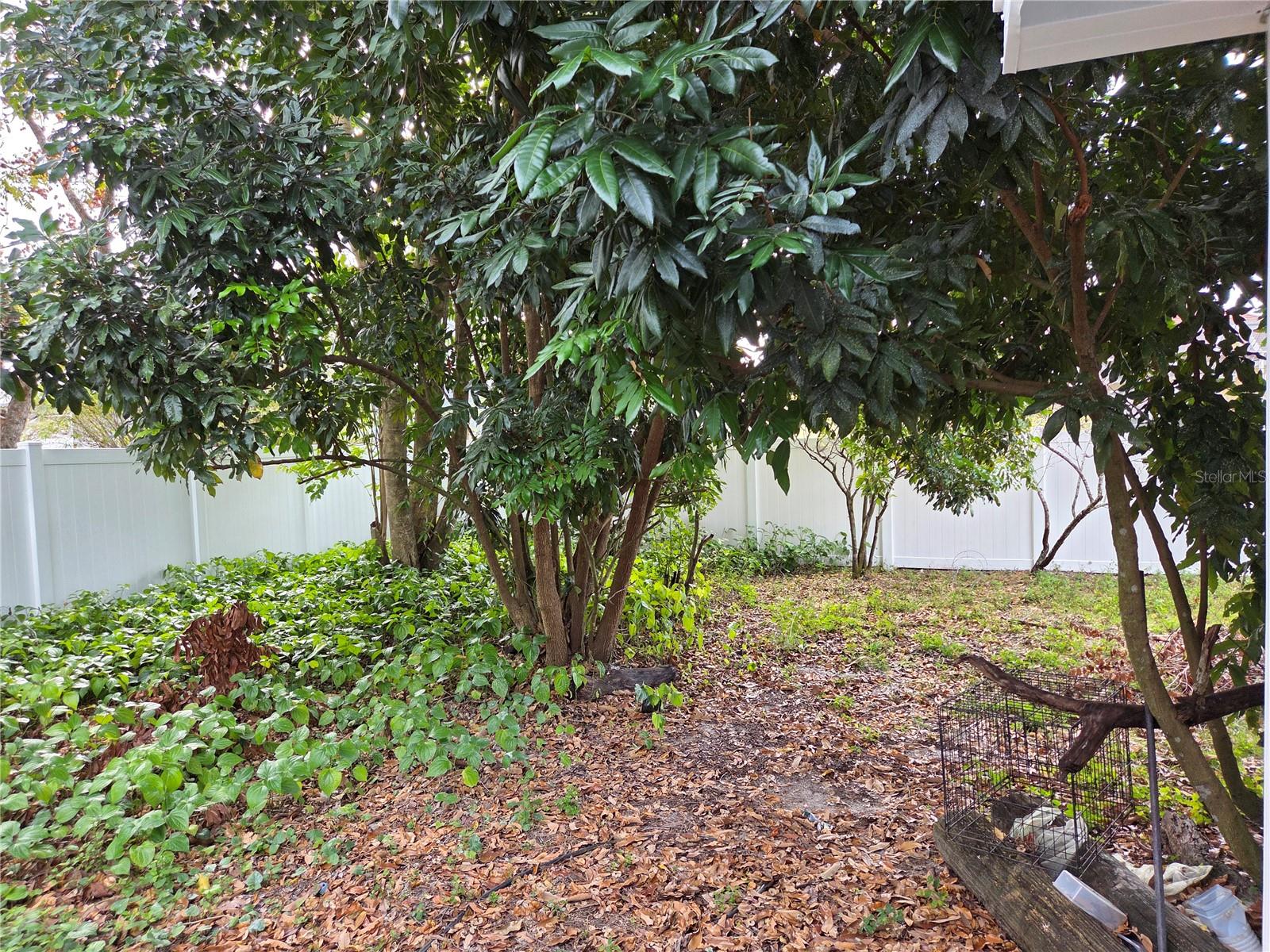 CARPENTERS RUN - Residential Lease