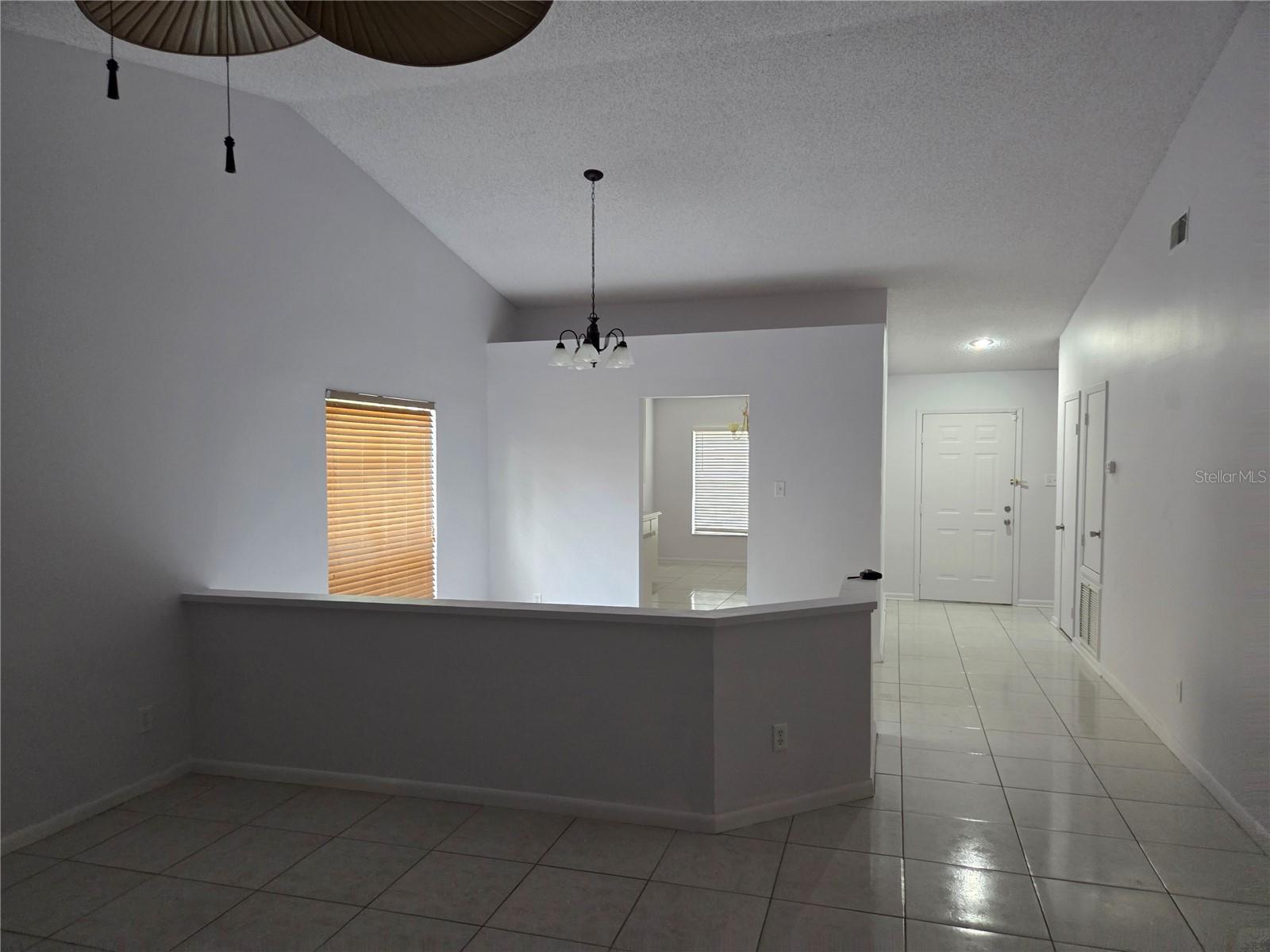 CARPENTERS RUN - Residential Lease