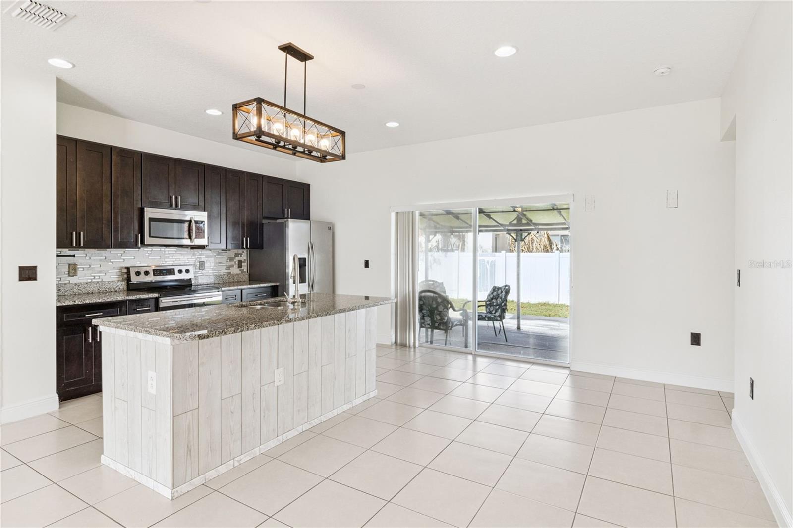 POINCIANA NBRHD 03 VILLAGE 03 - Residential