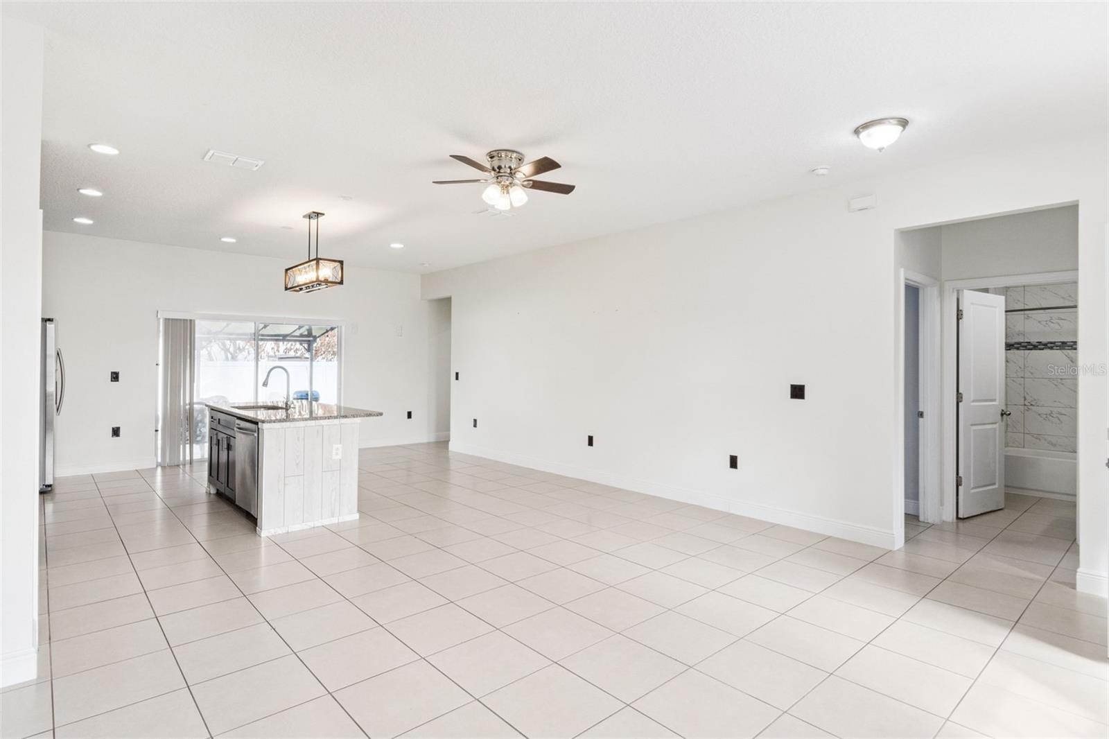 POINCIANA NBRHD 03 VILLAGE 03 - Residential