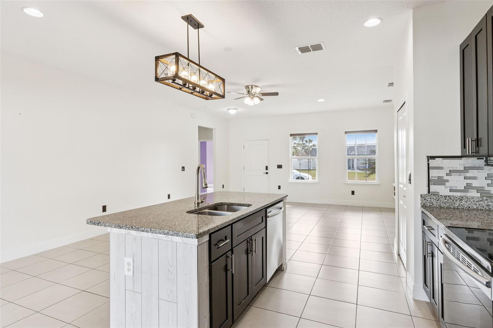 POINCIANA NBRHD 03 VILLAGE 03 - Residential