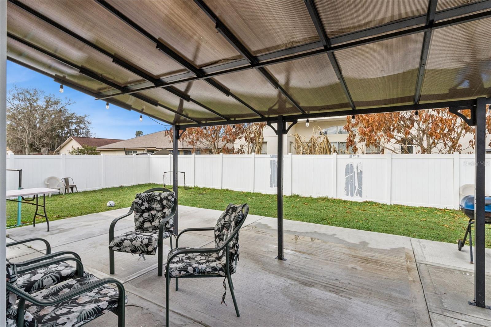 POINCIANA NBRHD 03 VILLAGE 03 - Residential