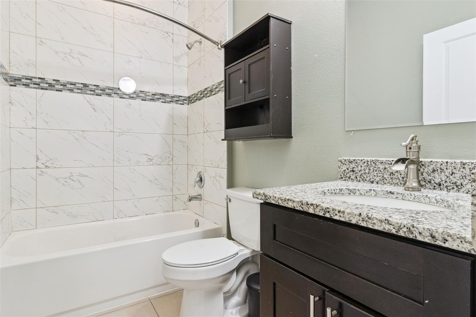 POINCIANA NBRHD 03 VILLAGE 03 - Residential