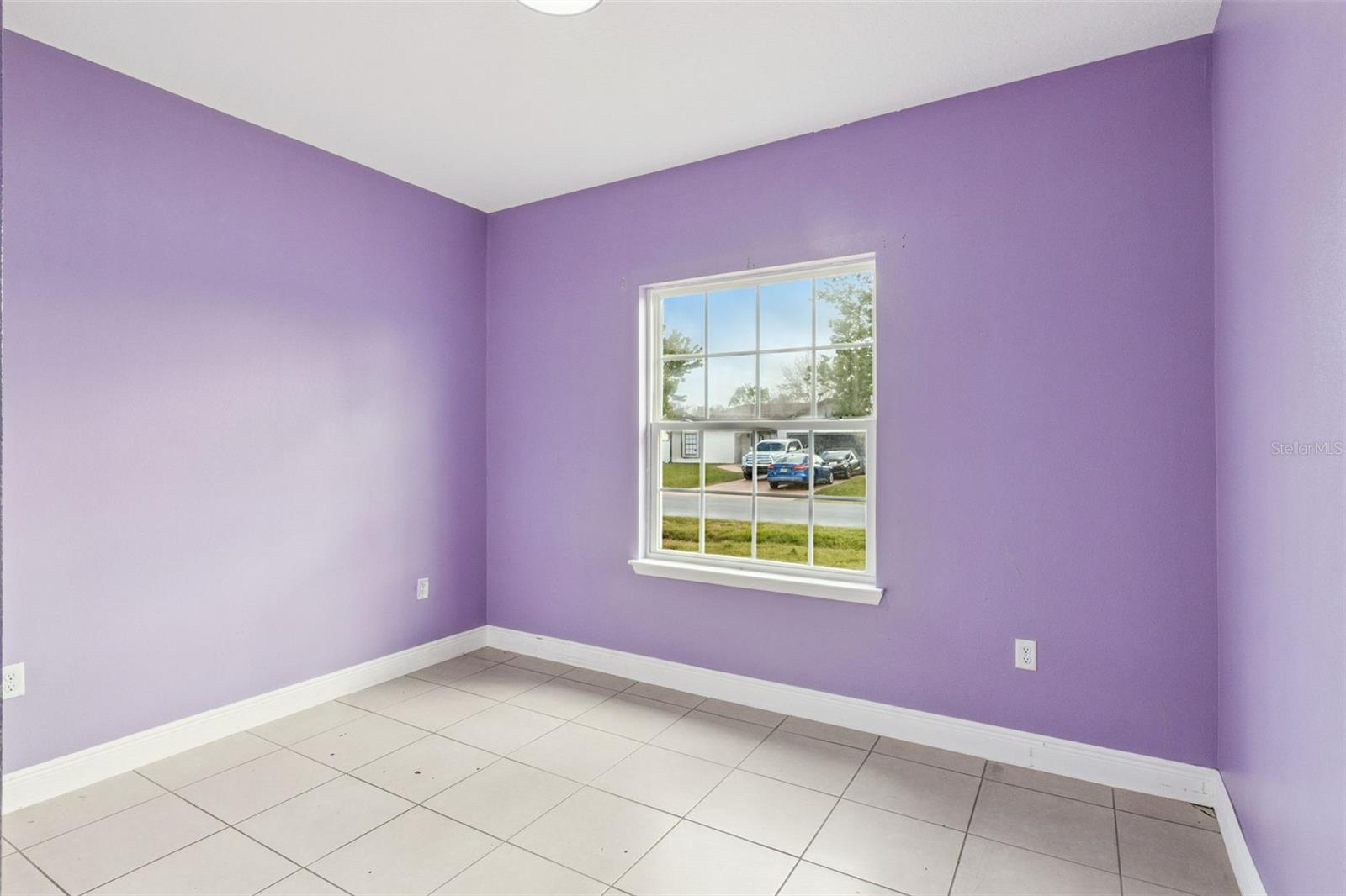 POINCIANA NBRHD 03 VILLAGE 03 - Residential