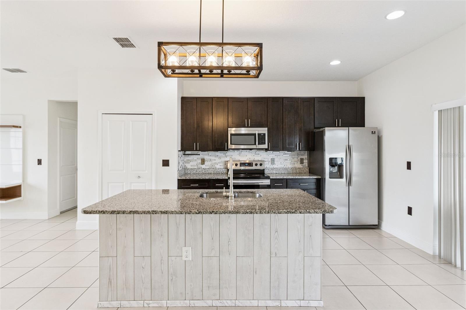 POINCIANA NBRHD 03 VILLAGE 03 - Residential