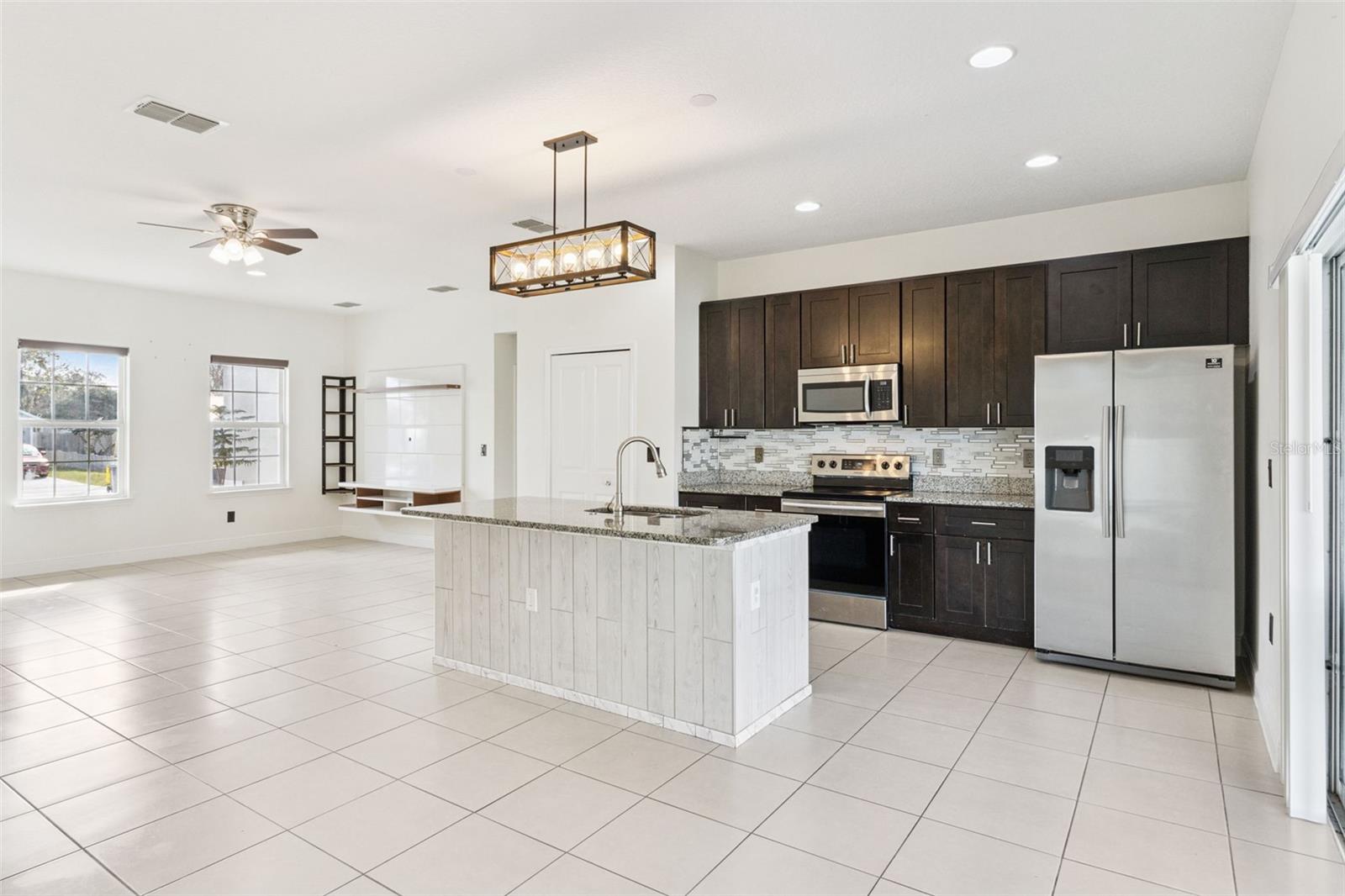 POINCIANA NBRHD 03 VILLAGE 03 - Residential