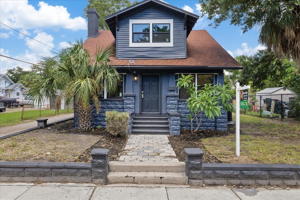 Photo of 1618 12th Street S, St Petersburg, FL 33705 (MLS # W7886720)
