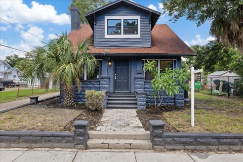 Photo of 1618 12th Street S, St Petersburg, FL 33705 (MLS # W7886720)