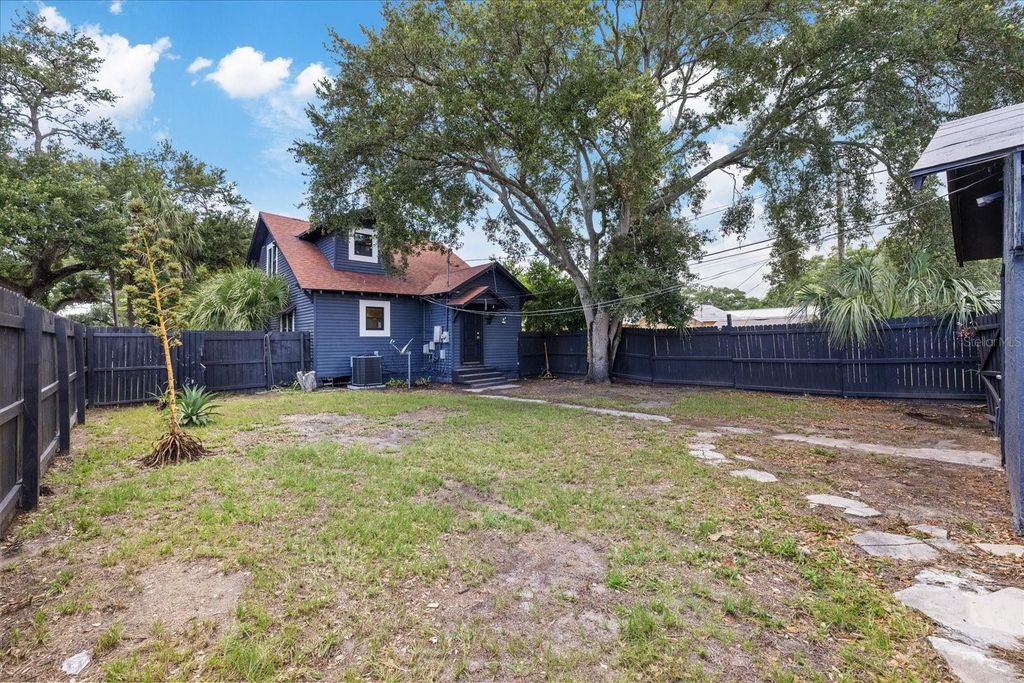 Photo of 1618 12th Street S, St Petersburg, FL 33705 (MLS # W7886720)