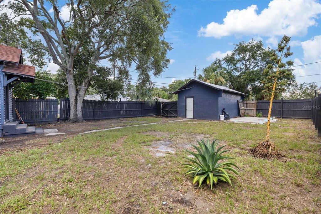 Photo of 1618 12th Street S, St Petersburg, FL 33705 (MLS # W7886720)