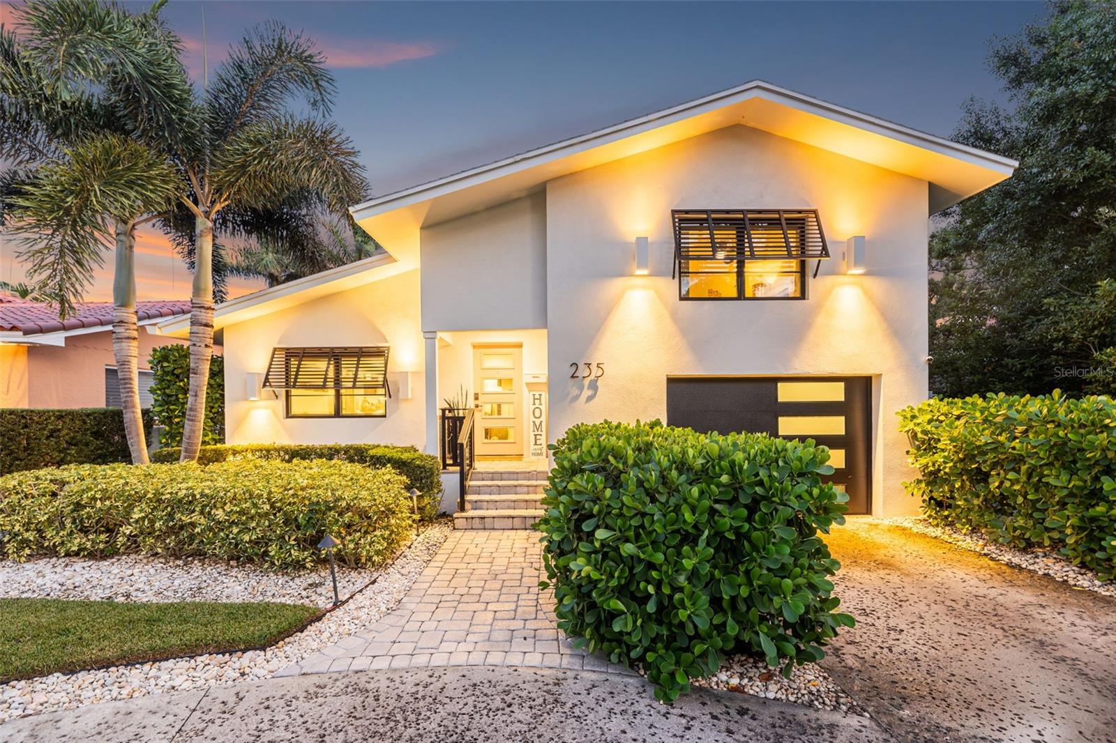 Luxury Rental in Snell Isle – Modern Elegance & Walkable Downtown Lifestyle
Welcome to 235 Snell Isle Blvd NE, a stunningly renovated home that blends modern elegance with the relaxed charm of one of St. Petersburg’s most desirable neighborhoods. Just steps from the iconic Snell Isle Bridge, this residence offers unmatched access to the waterfront and the vibrant energy of downtown St. Pete—whether you’re walking, biking, or cruising in your golf cart.
Designed for both comfort and entertaining, the open-concept floor plan features engineered hardwood floors, expansive windows that fill the home with natural light, and seamless views of the heated saltwater pool and perfectly manicured outdoor oasis. The sunroom, complete with a stylish wet bar, opens effortlessly to the poolside lounge and grilling area—ideal for relaxing or hosting gatherings year-round.
The fully updated kitchen and baths showcase designer finishes, while three spacious bedrooms and two luxurious full baths provide a refined retreat. Every detail has been thoughtfully curated to create a home that is both sophisticated and inviting.
Step outside your front door and enjoy waterfront walks along Coffee Pot Bayou to North Shore Park, Vinoy Park, and the St. Pete Pier, or explore the nearby cafés, shops, and dining options that make this community so special.
Additional conveniences include owner-provided pool and landscaping service, with the option to rent fully furnished for a turnkey lifestyle