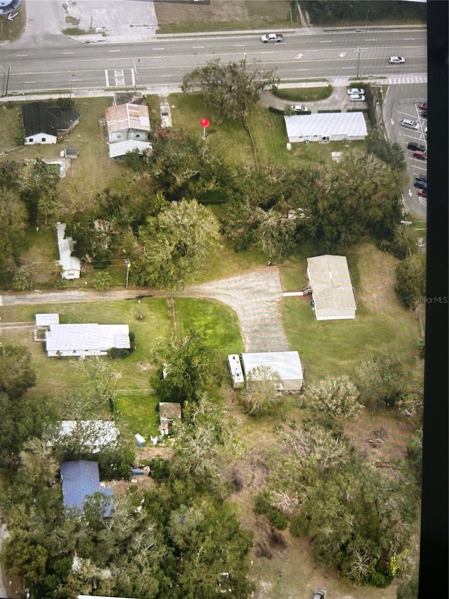 FLORIDA GARDEN LANDS REV M - Land