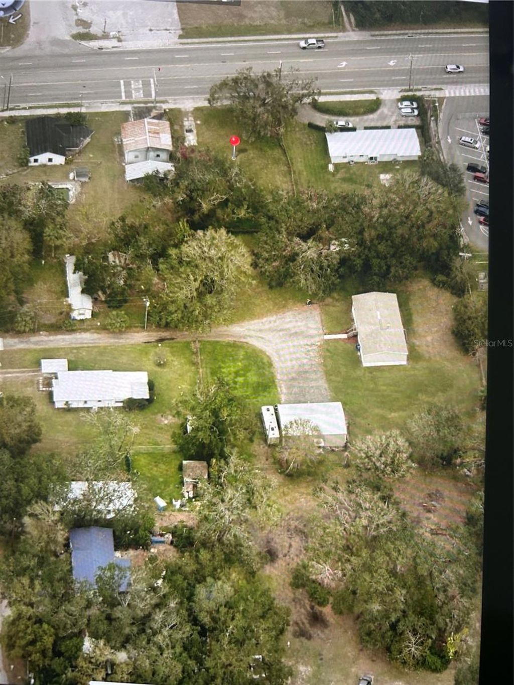 Photo of 7707 Gibsonton Drive, Gibsonton, FL 33534 (MLS # TB8359567)