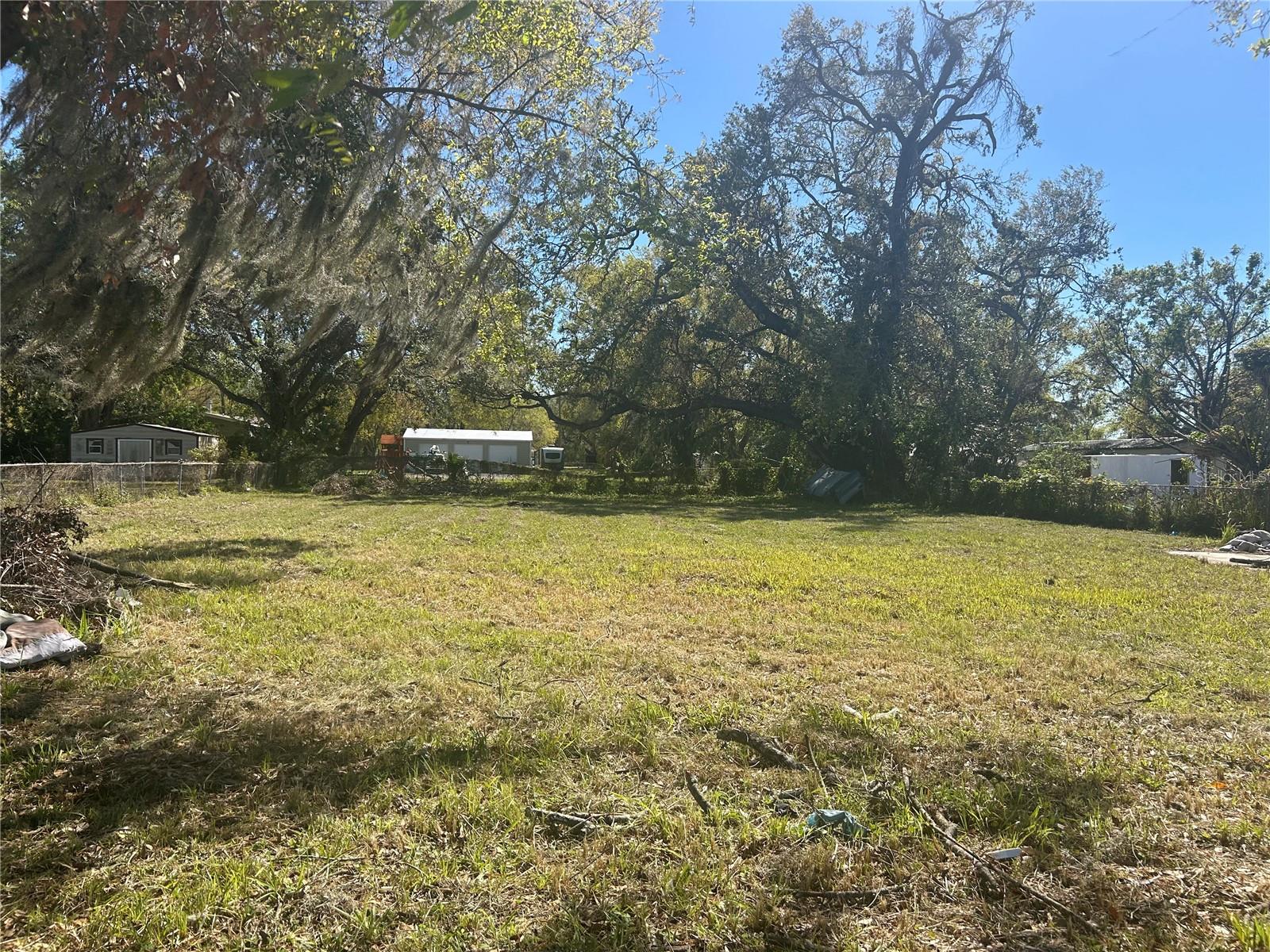 Huge and Vacant Lot in Gibsonton, Cleared and Ready to Build your Dream Home or Business , Located on a Main Street close to Businesses ,Shopping Centers , Schools . No Cdd or Association . Electricity and Water is in the street just ready for you to connect.Call now to Schedule a Showing .
