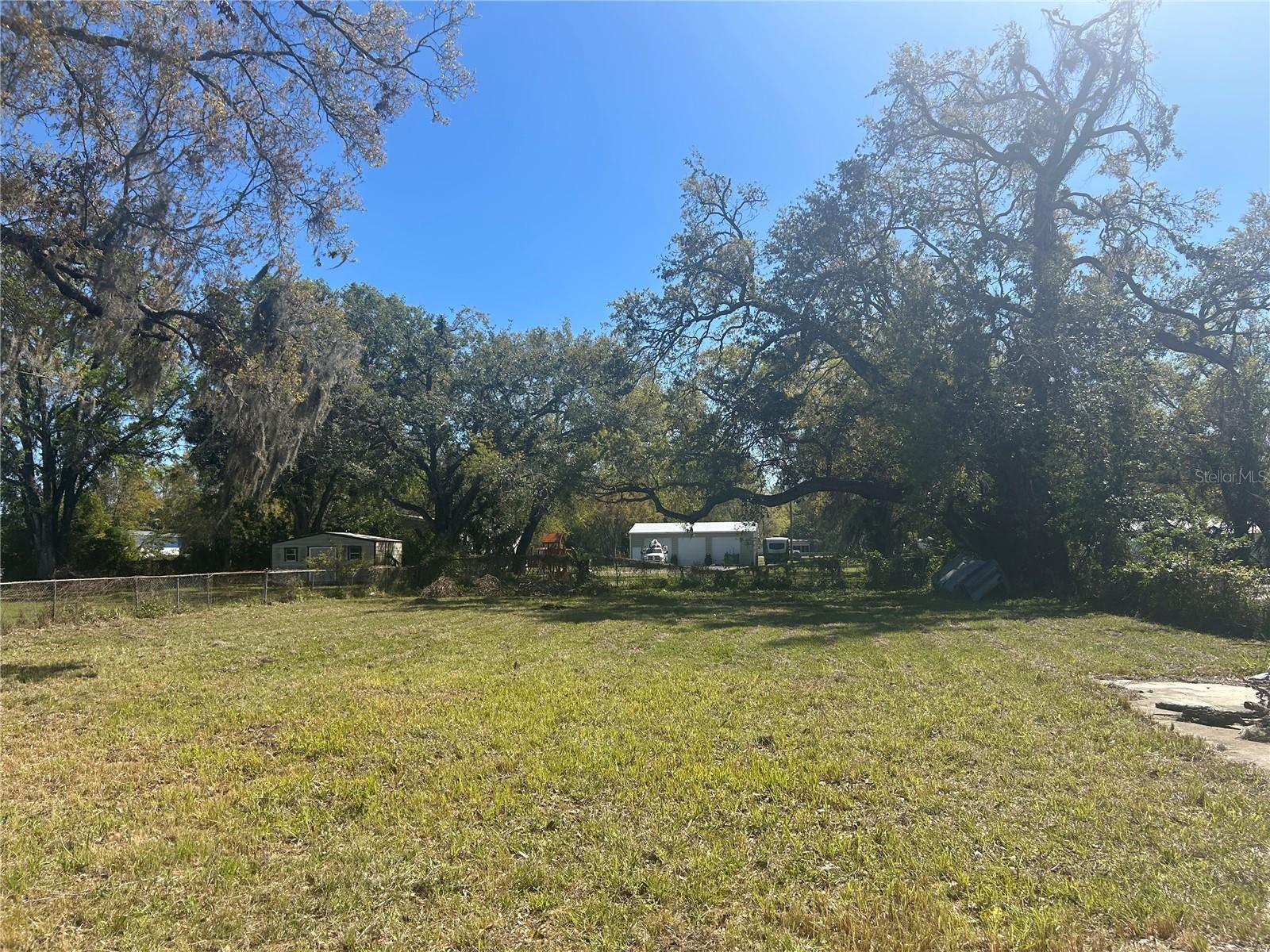 FLORIDA GARDEN LANDS REV M - Land