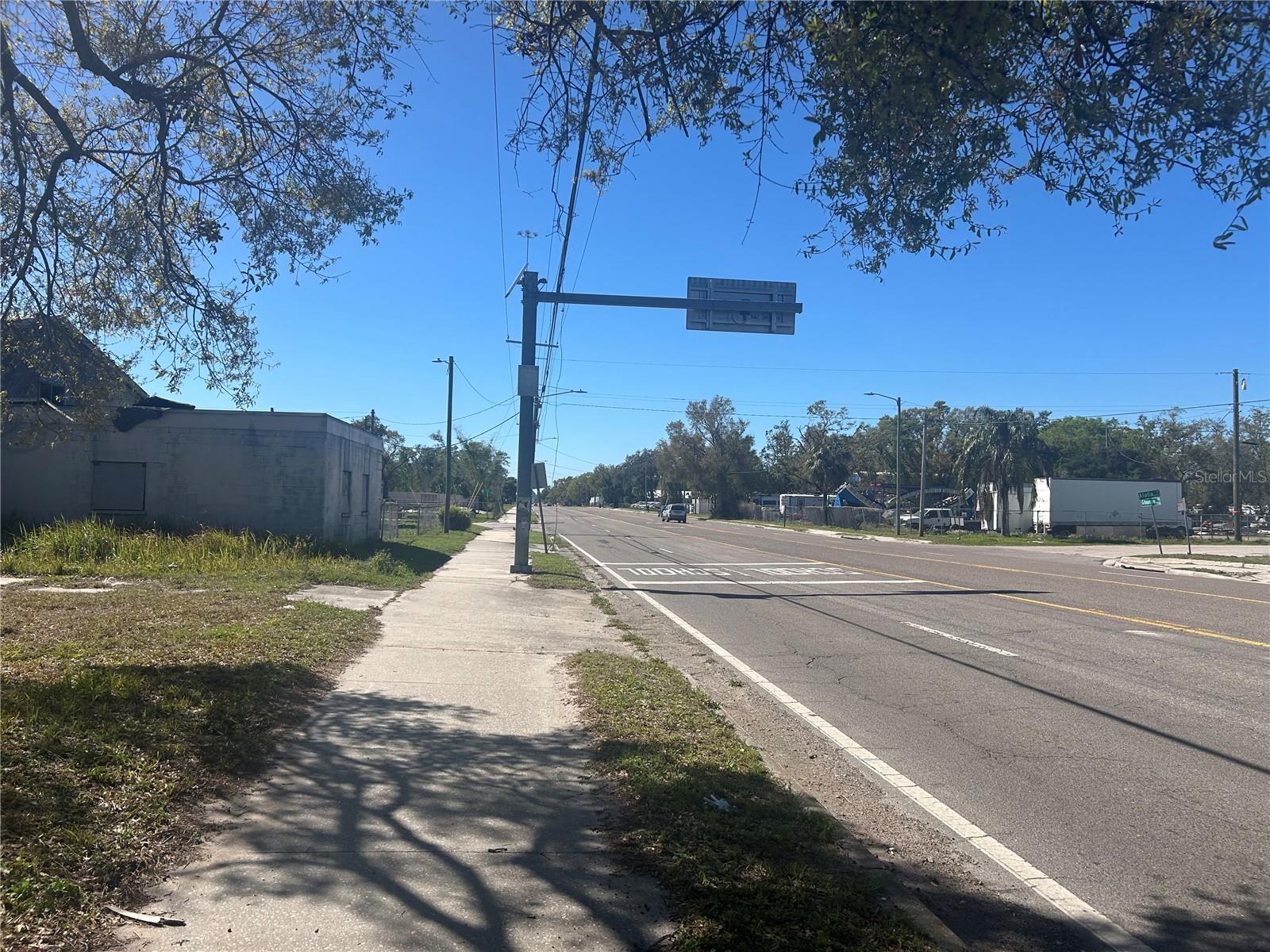 FLORIDA GARDEN LANDS REV M - Land