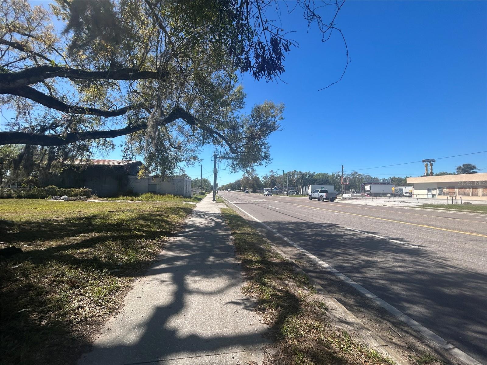 FLORIDA GARDEN LANDS REV M - Land