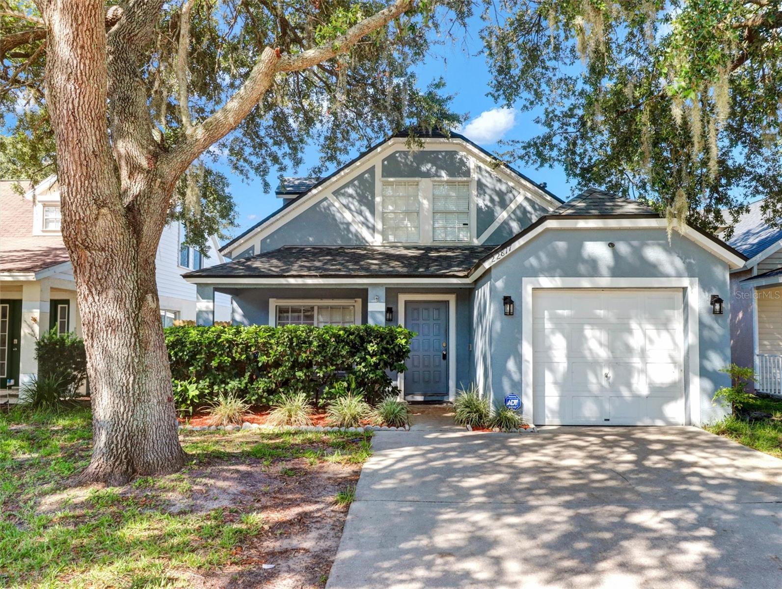 22817 SAINT THOMAS CIRCLE