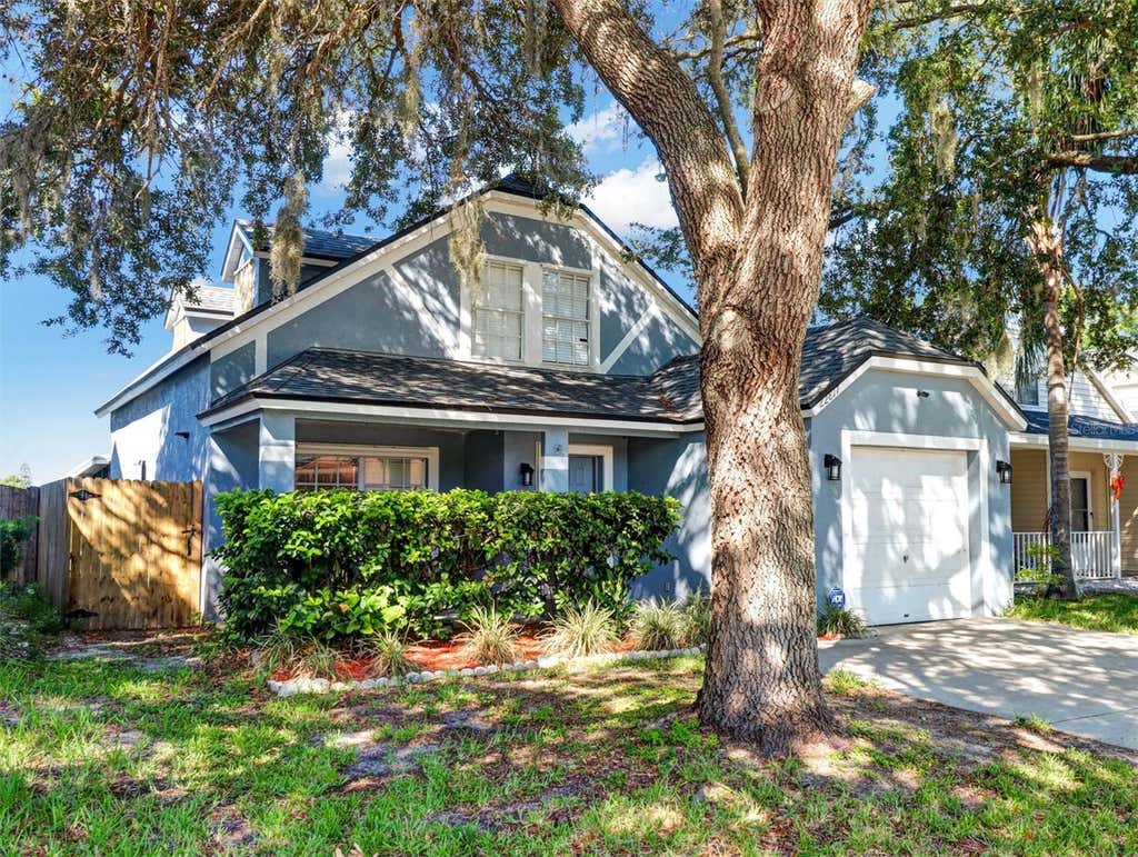 Photo of 22817 Saint Thomas Circle, Lutz, FL 33549 (MLS # TB8539138)