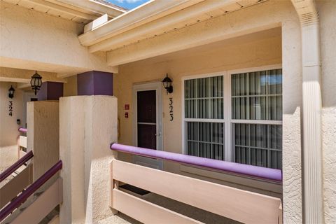 Photo of 7837 Hardwick Drive #323, New Port Richey, FL 34653 (MLS # TB8502387)