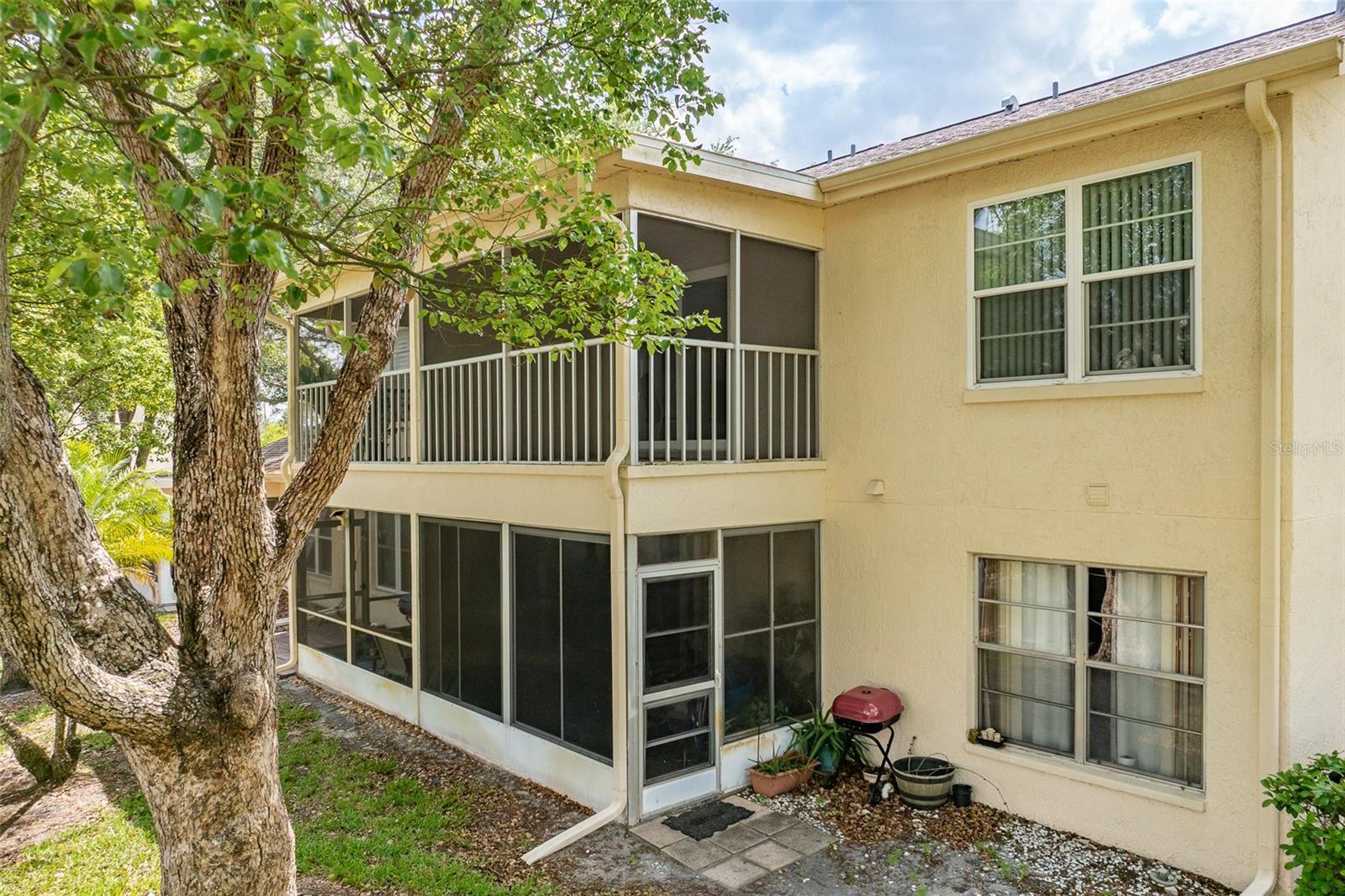 MILLPOND TRACE CONDO - Residential