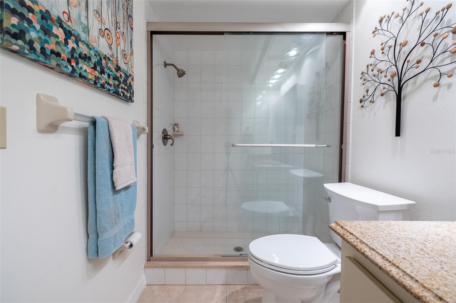 MILLPOND TRACE CONDO - Residential