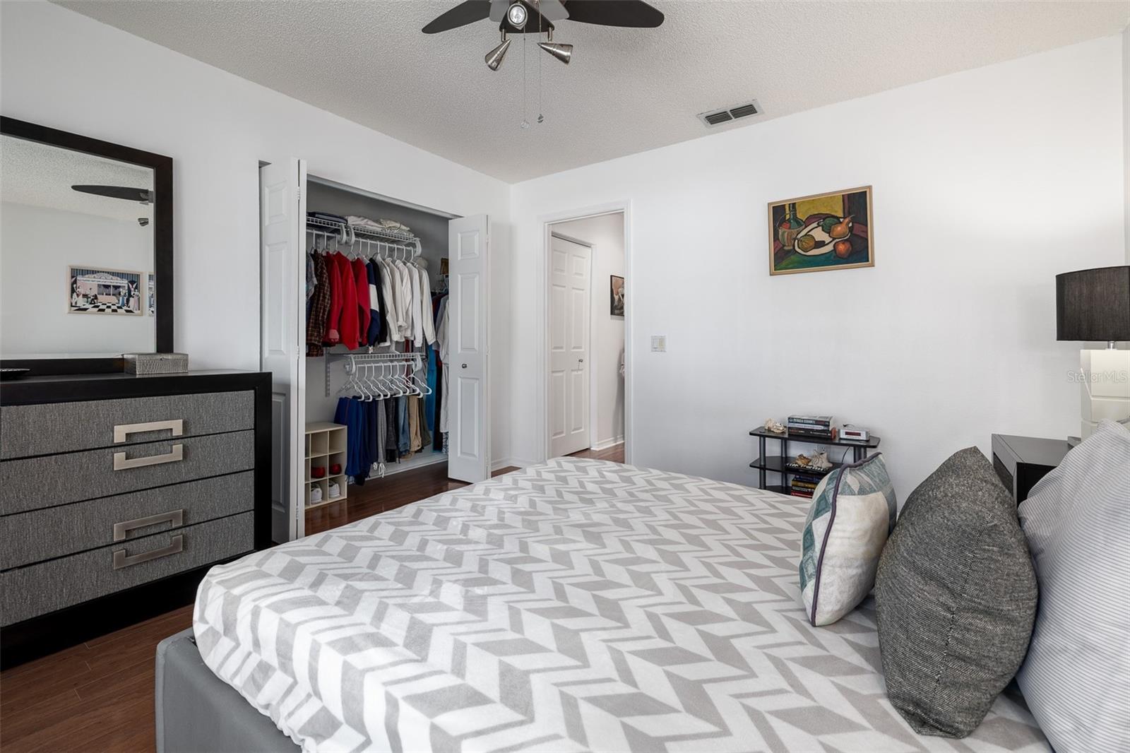 MILLPOND TRACE CONDO - Residential