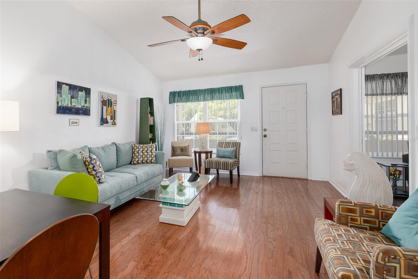 MILLPOND TRACE CONDO - Residential