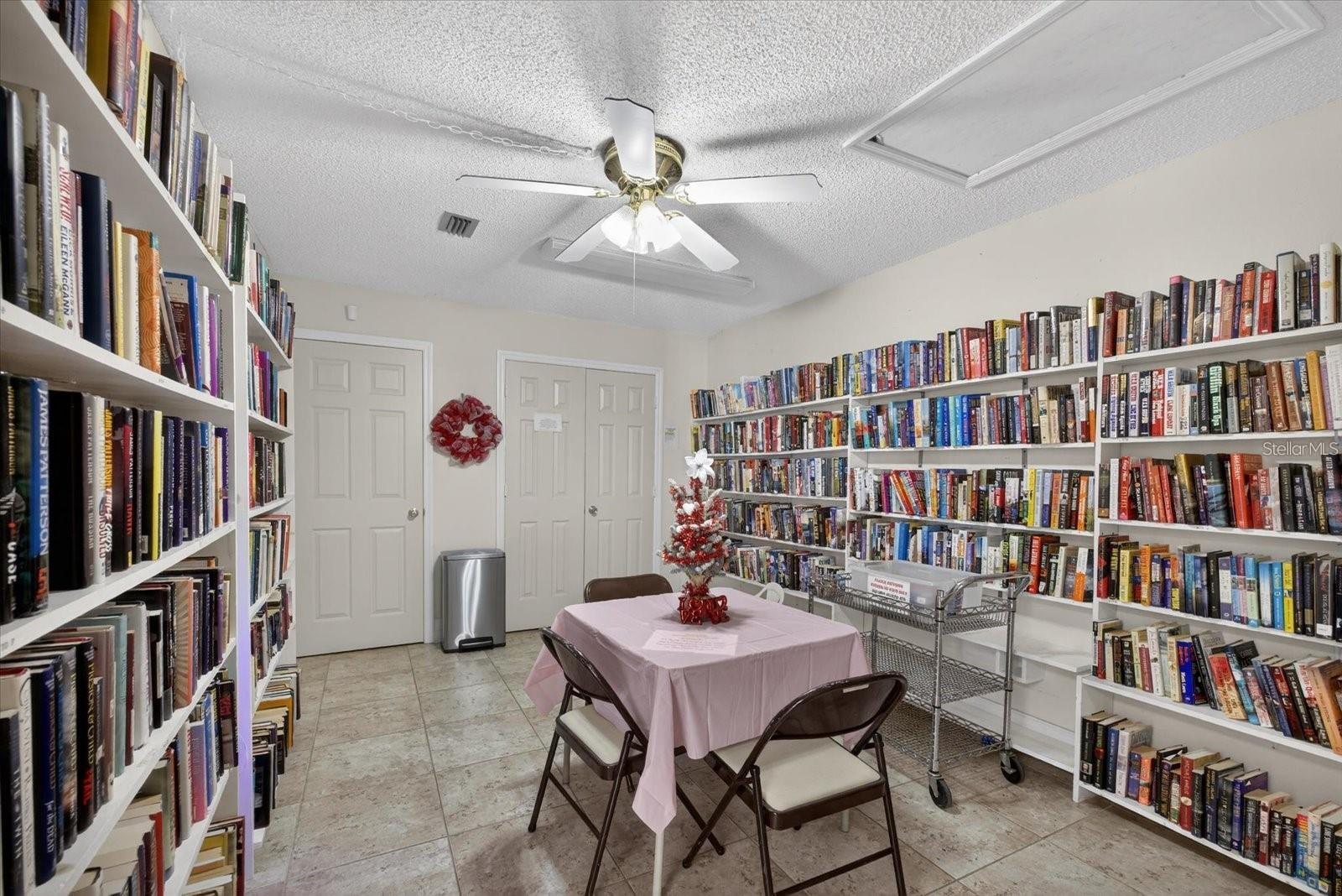 MILLPOND TRACE CONDO - Residential
