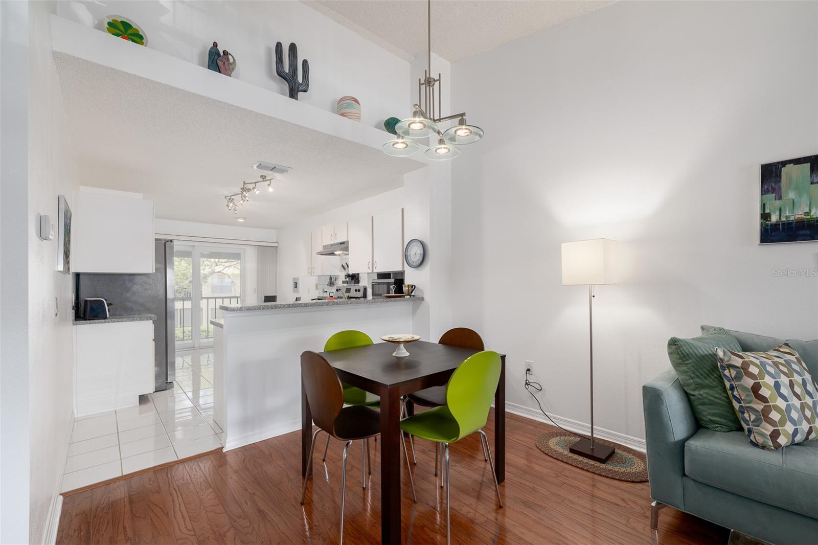 MILLPOND TRACE CONDO - Residential