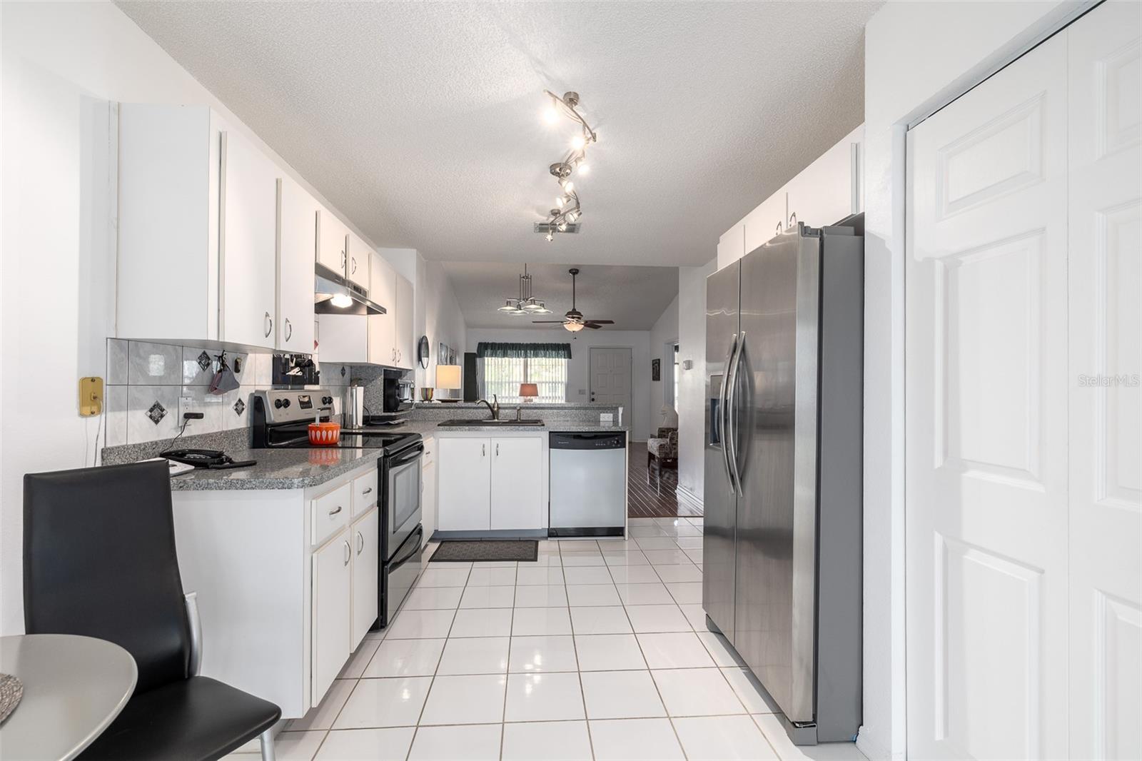 MILLPOND TRACE CONDO - Residential