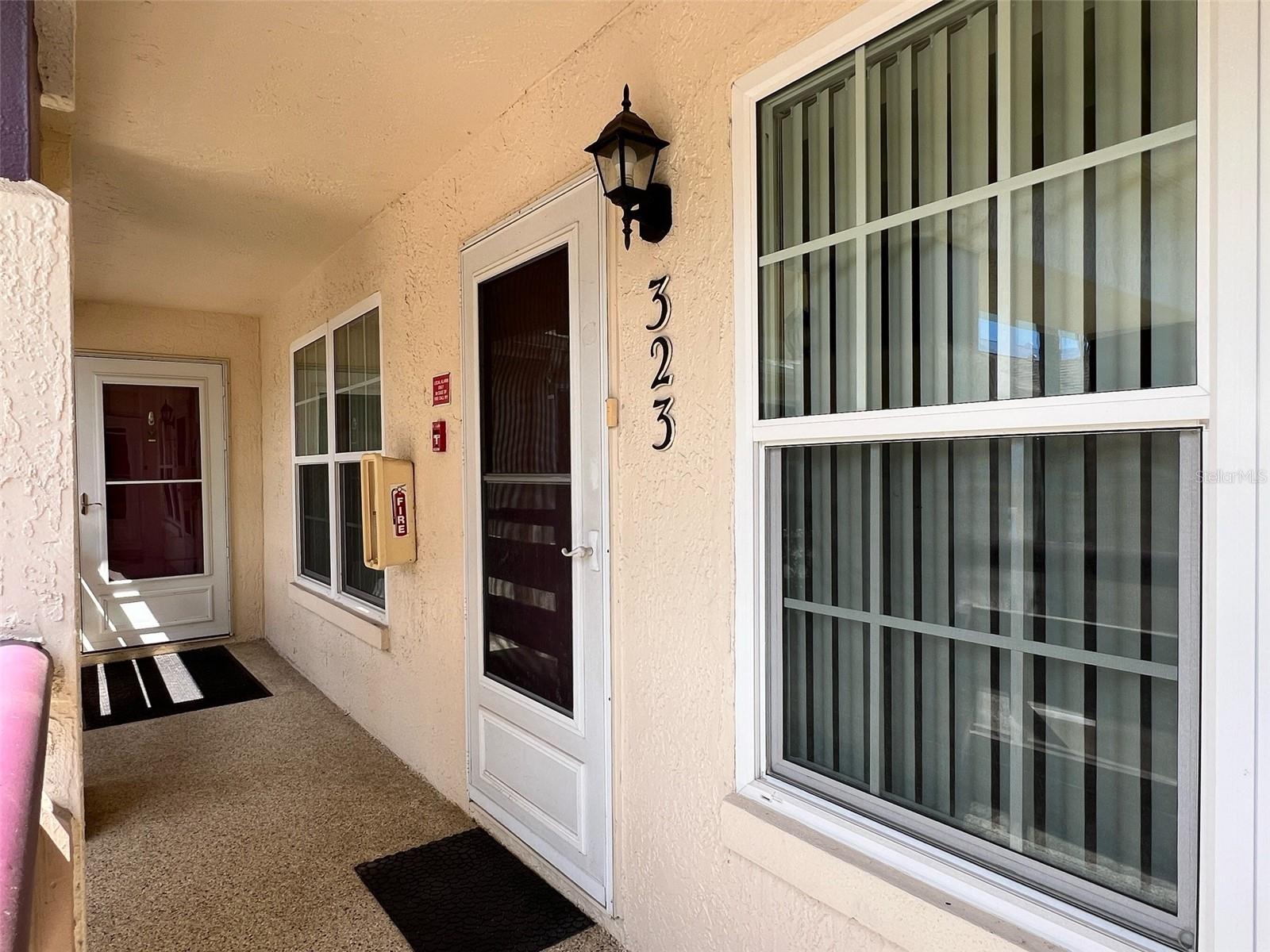 MILLPOND TRACE CONDO - Residential