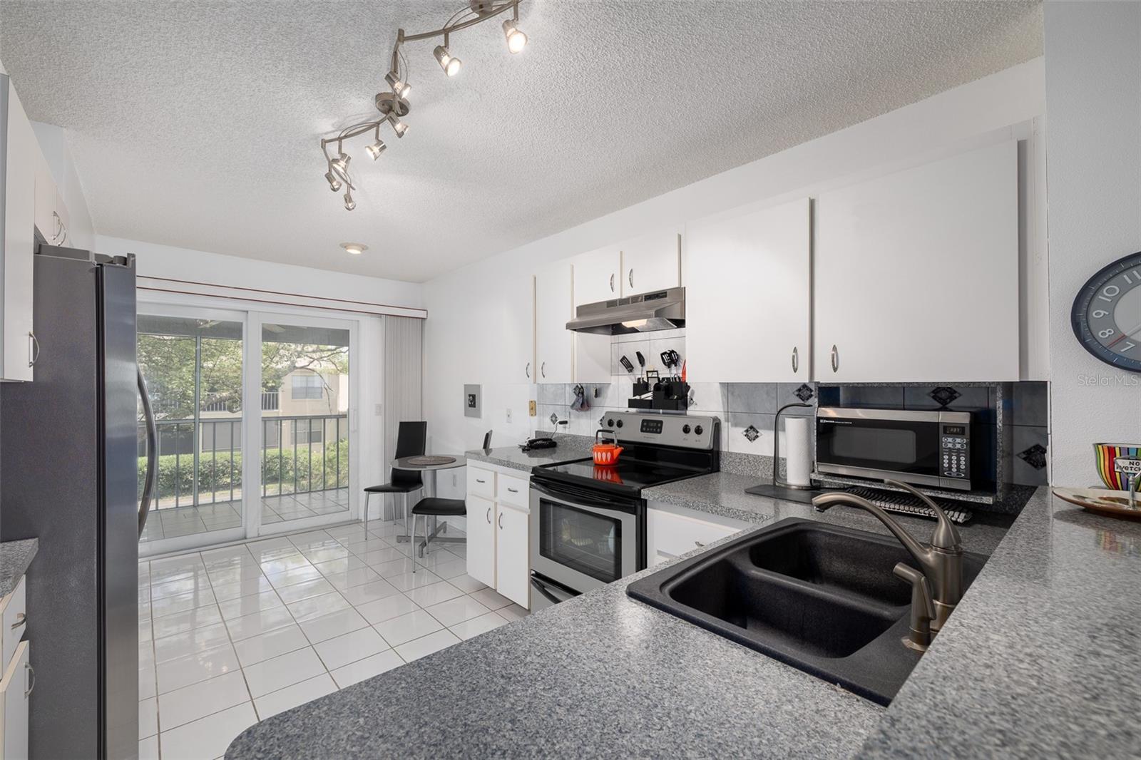 MILLPOND TRACE CONDO - Residential