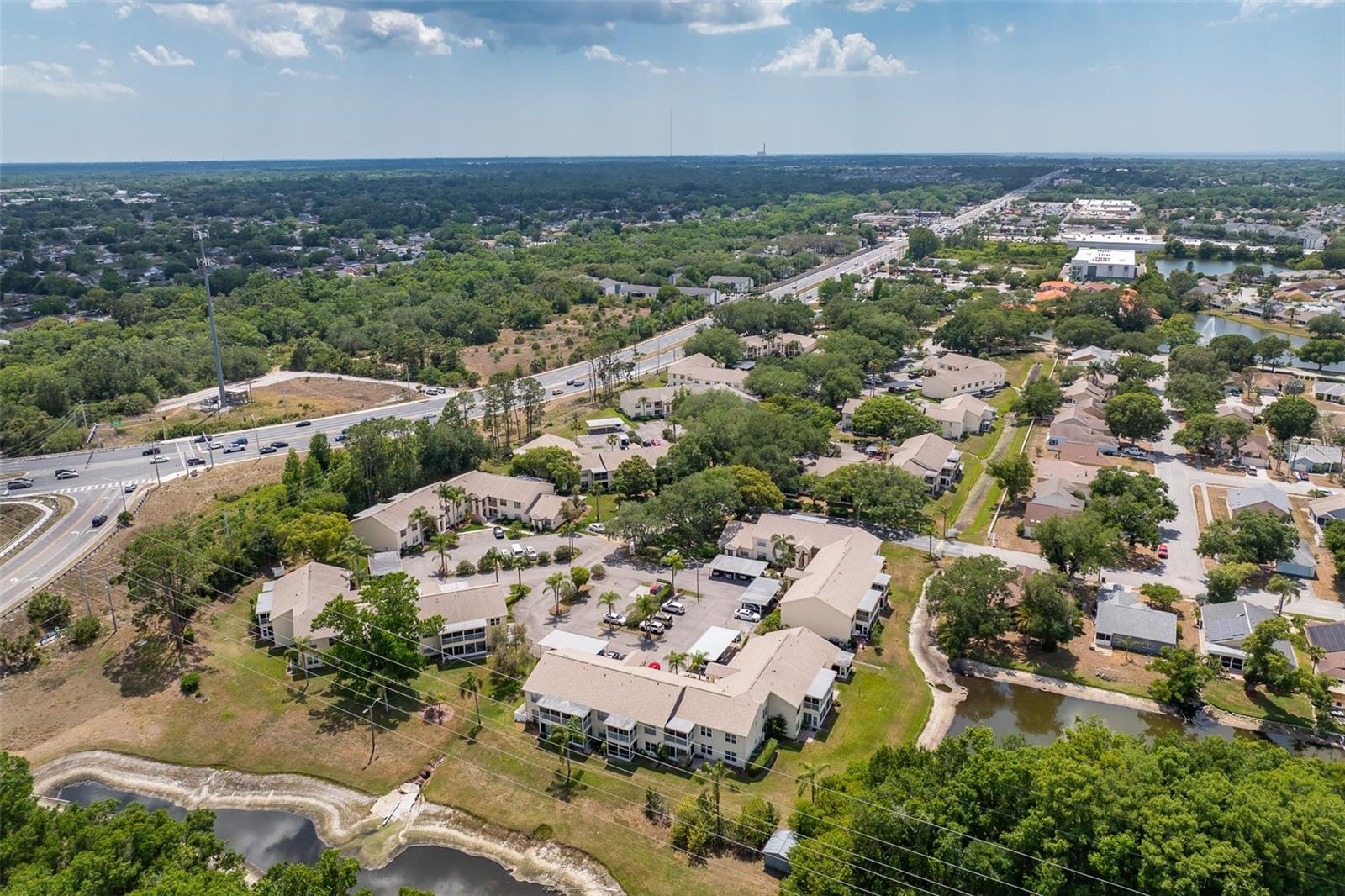 MILLPOND TRACE CONDO - Residential